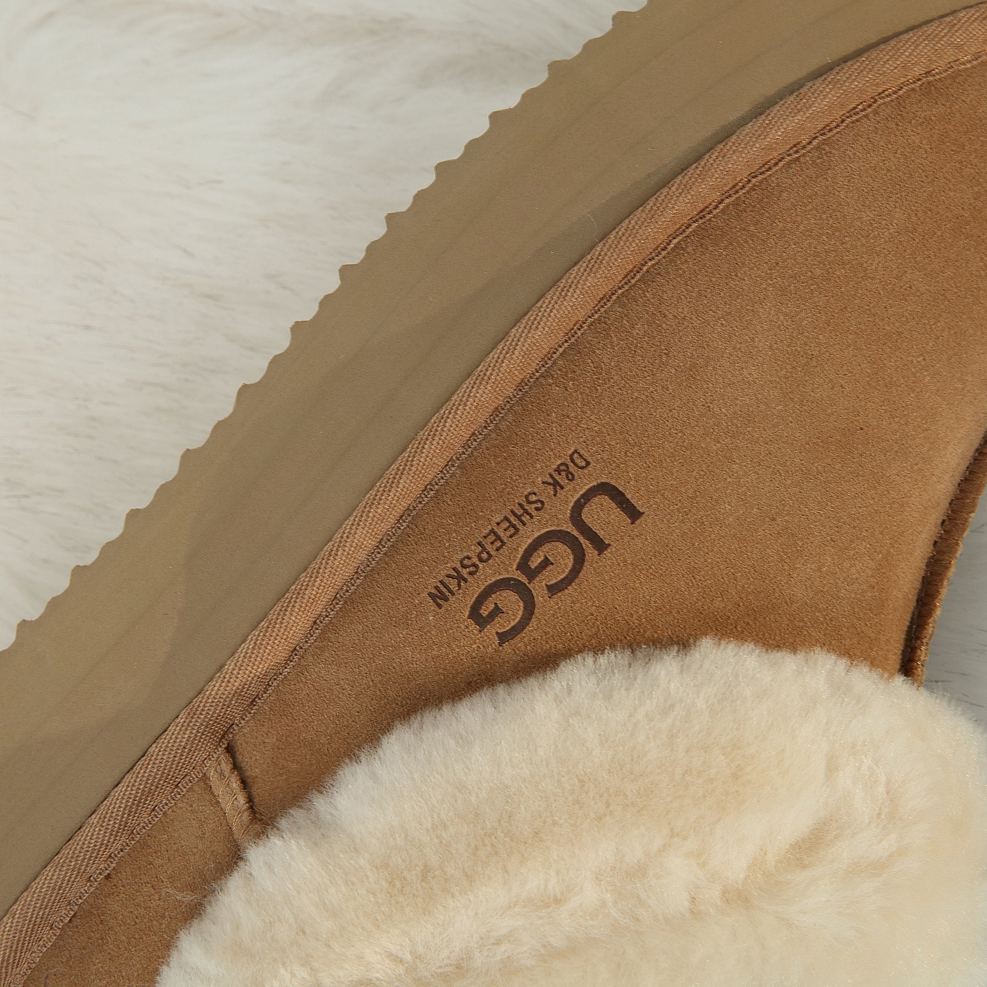 UGG Franka Platform - Aussies UGG