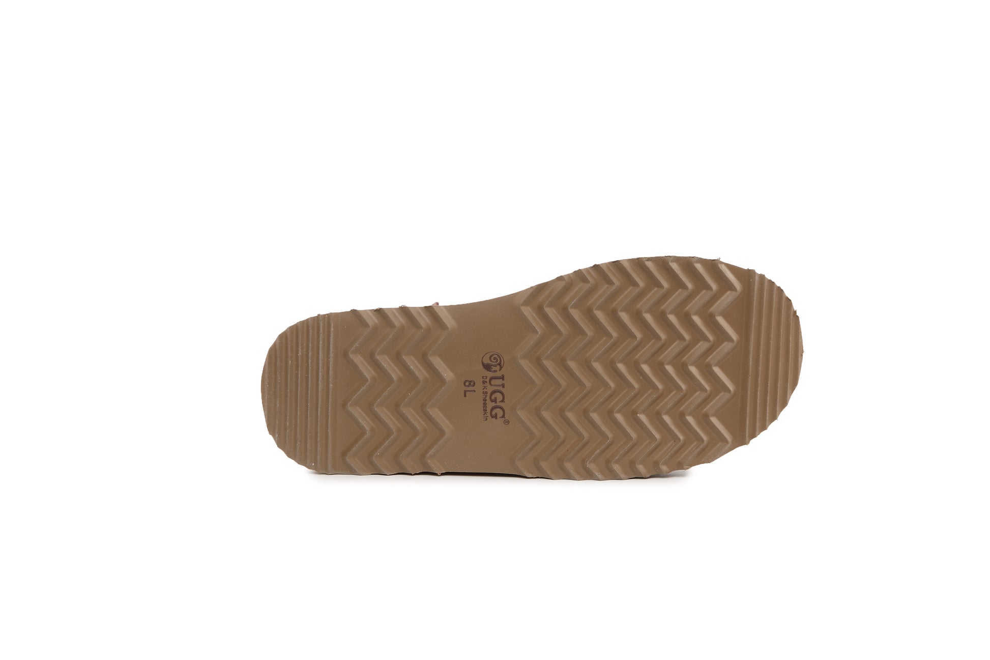 UGG Australian Sheepskin Wool Mini Classic Platform Boots