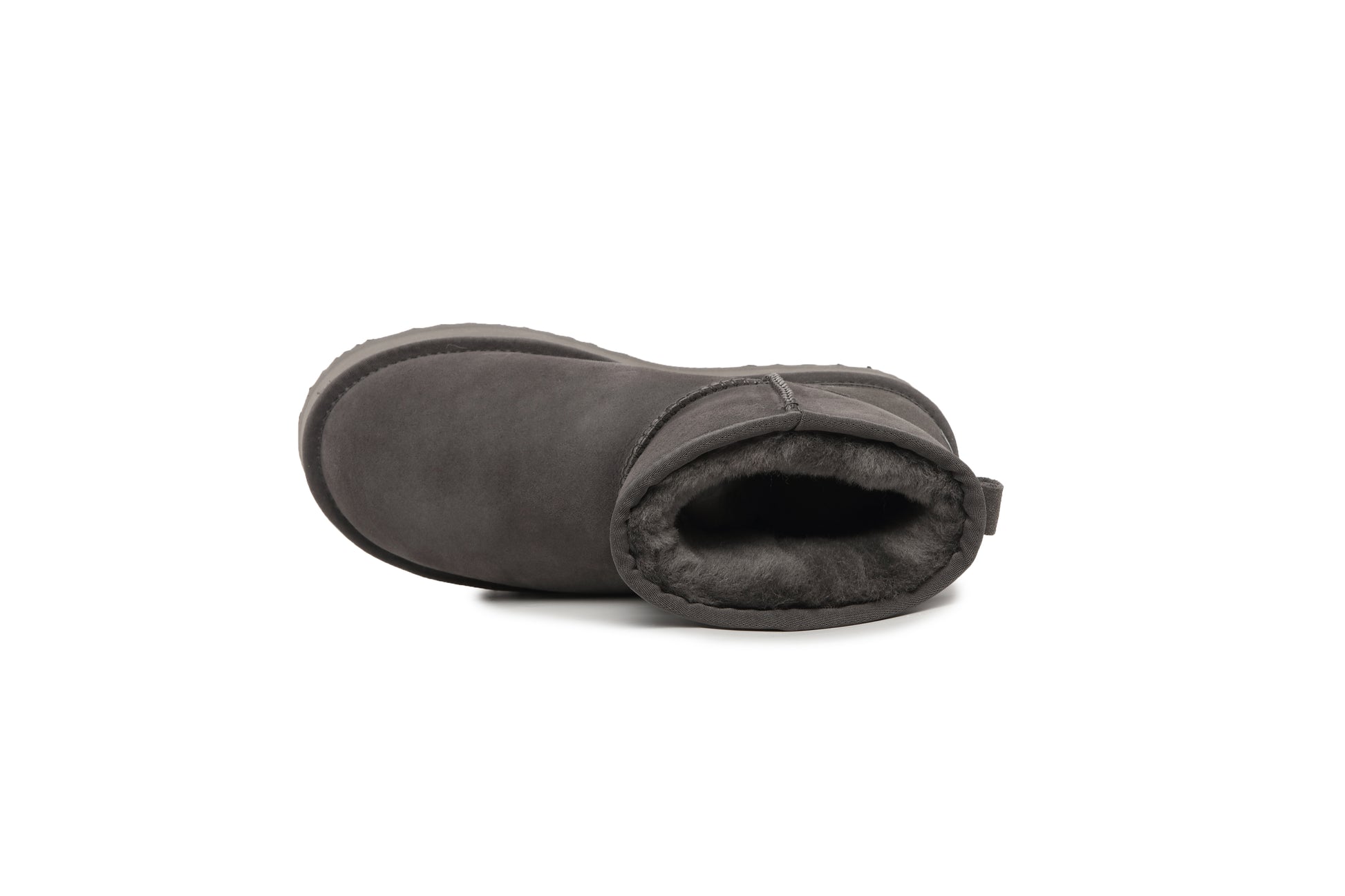 UGG Australian Sheepskin Wool Mini Classic Platform Boots