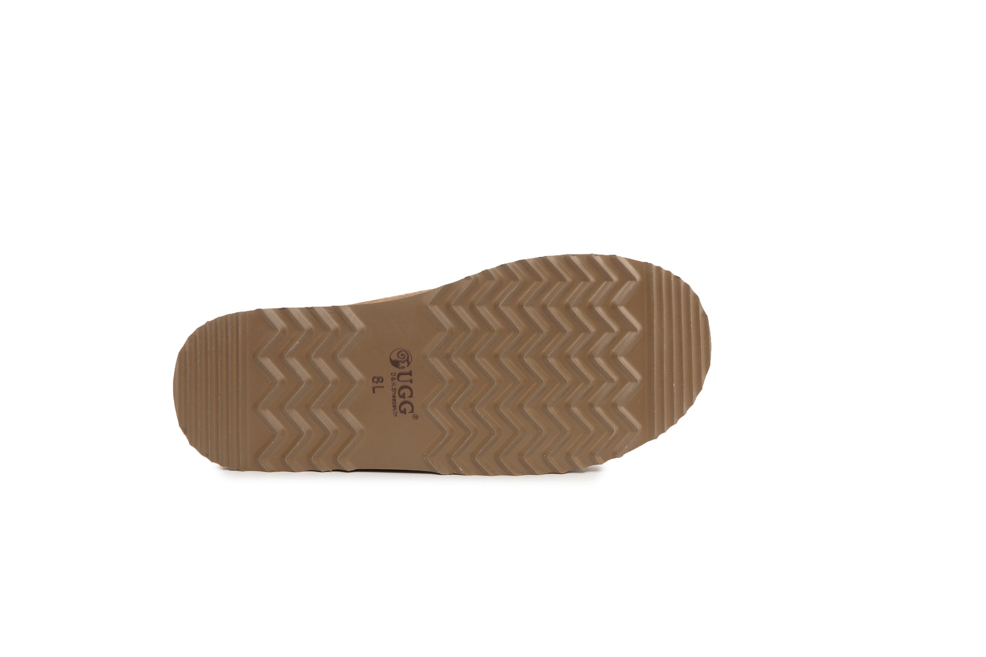 UGG Australian Sheepskin Wool Mini Classic Platform Boots