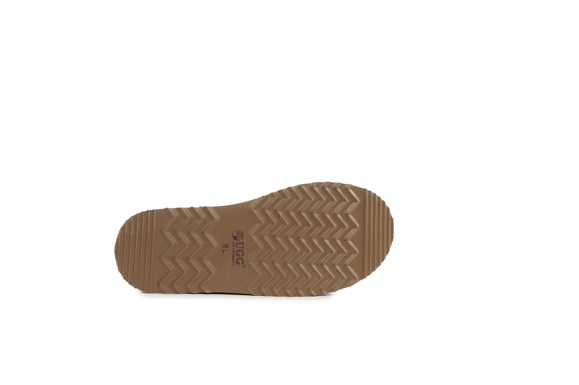 UGG Australian Sheepskin Wool Short Classic Platform Boots