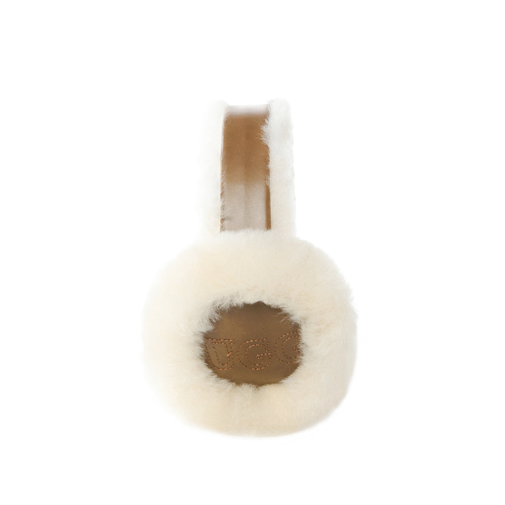 UGG Earmuff - Aussies UGG