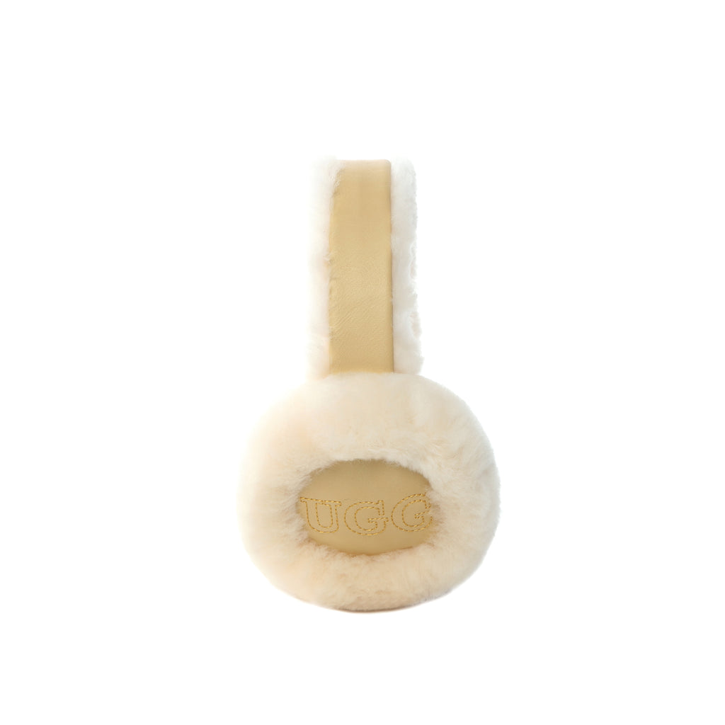 UGG Earmuff - Aussies UGG