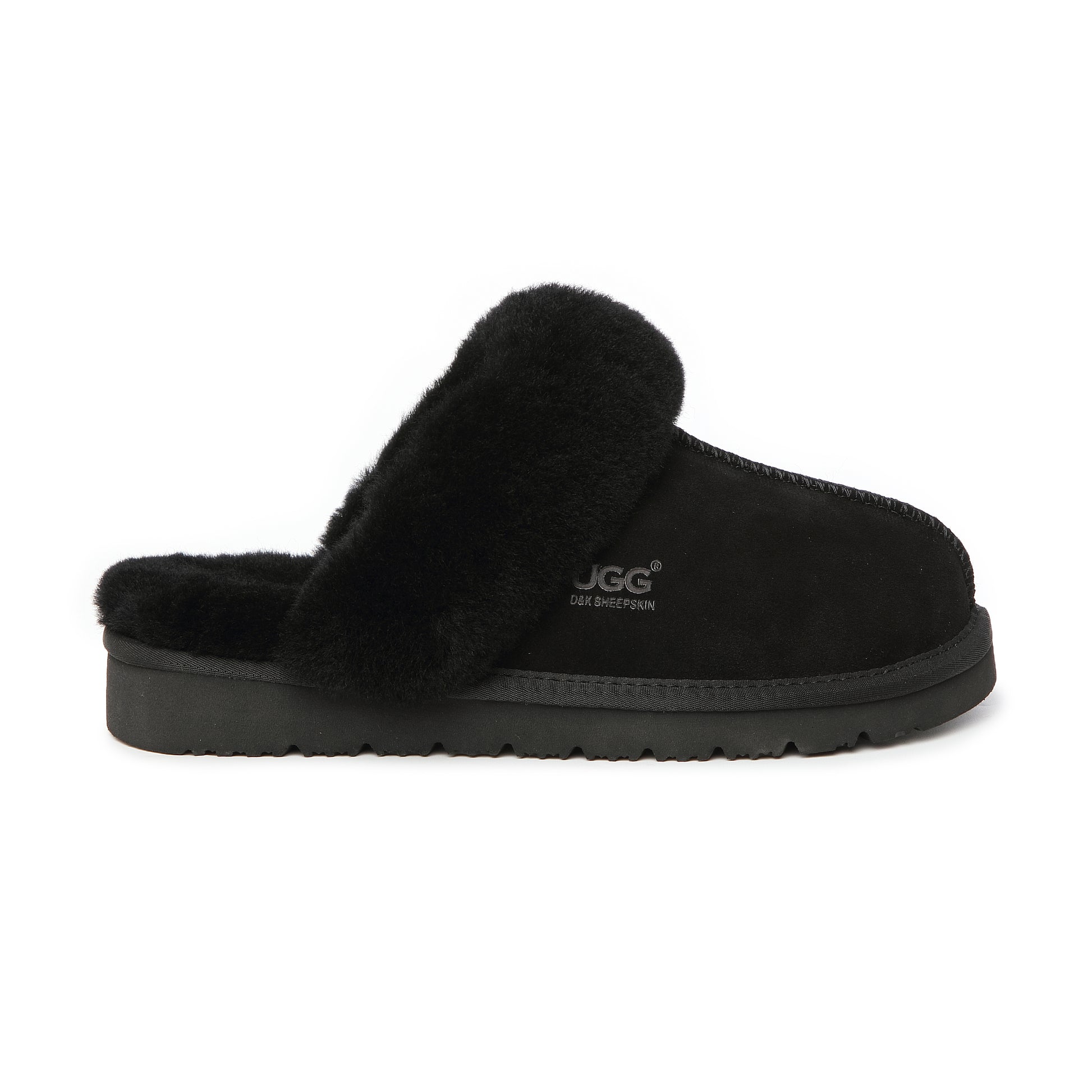 UGG Women’s muffin Slippers