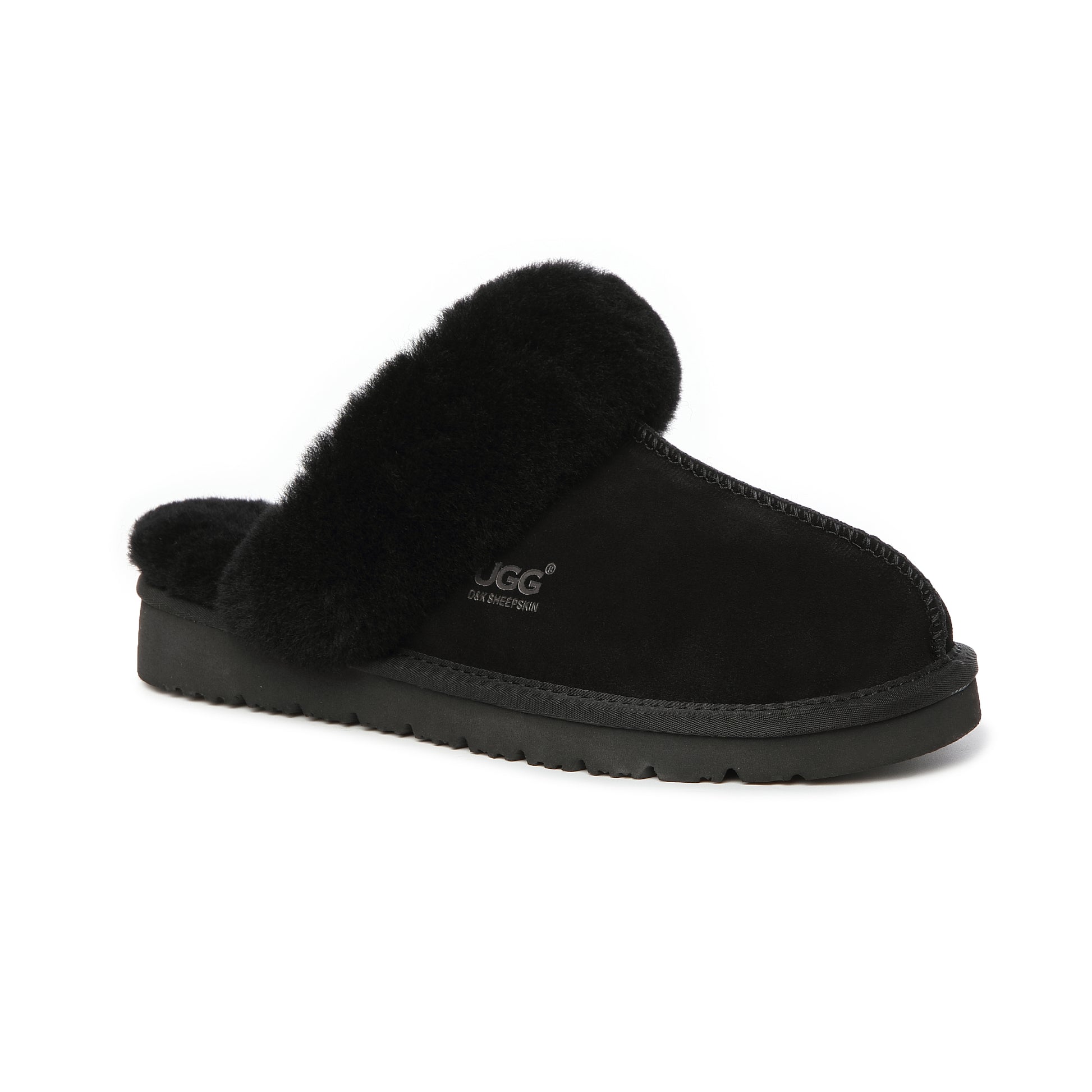 UGG Women’s muffin Slippers