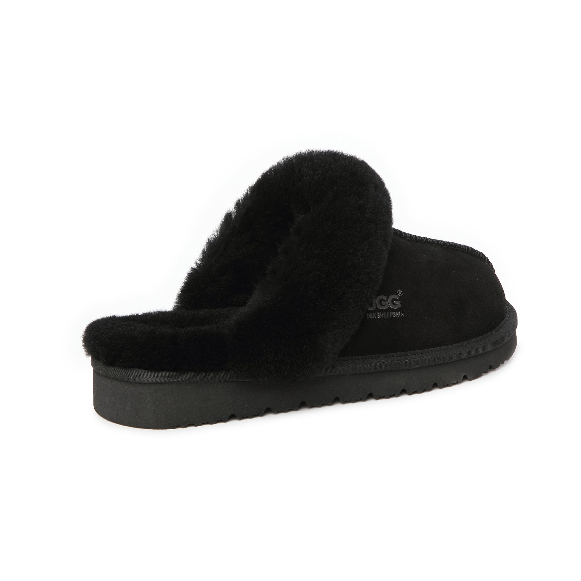 UGG Women’s muffin Slippers