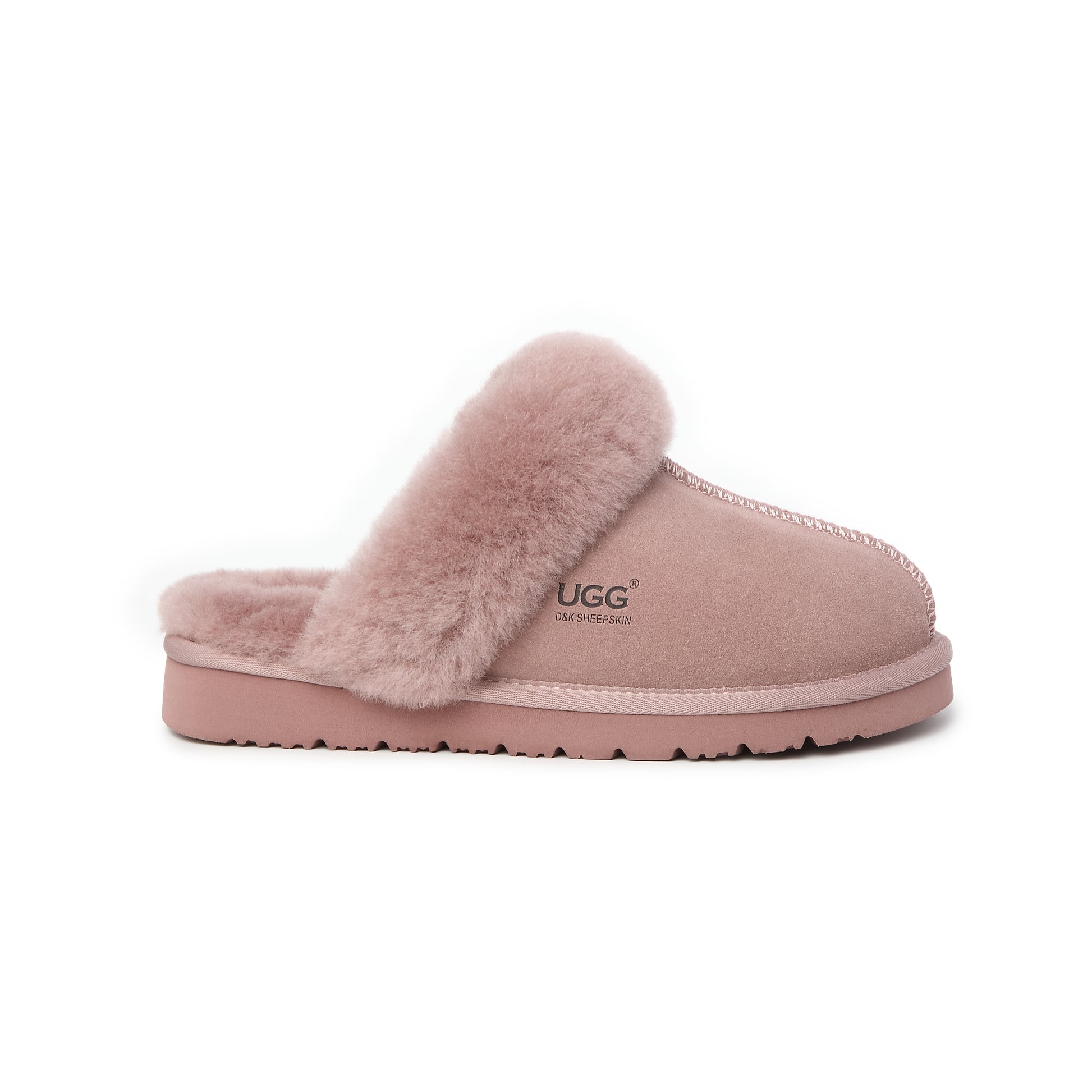 UGG Women’s muffin Slippers