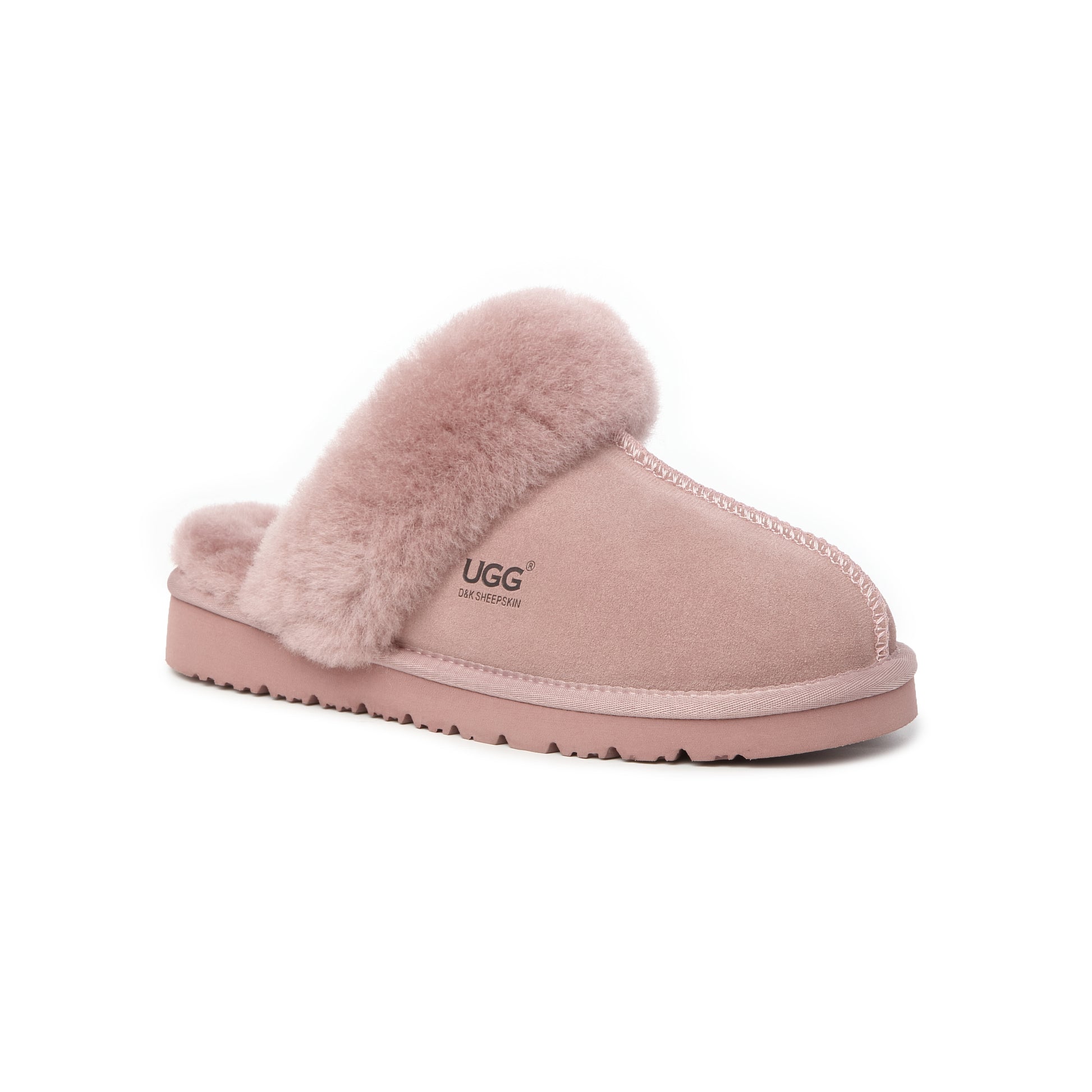 UGG Women’s muffin Slippers