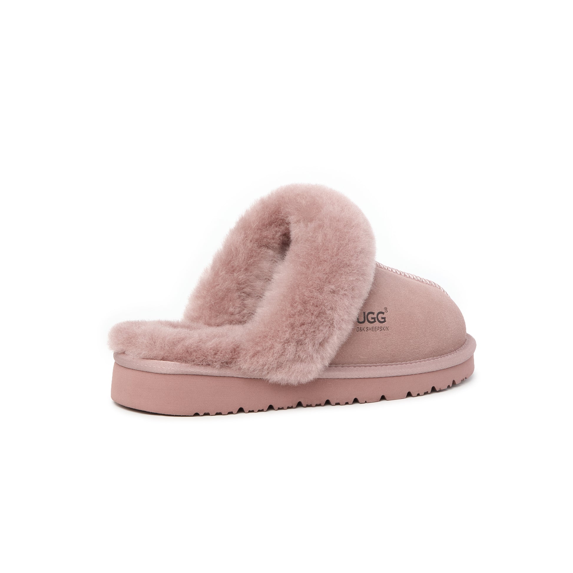 UGG Women’s muffin Slippers