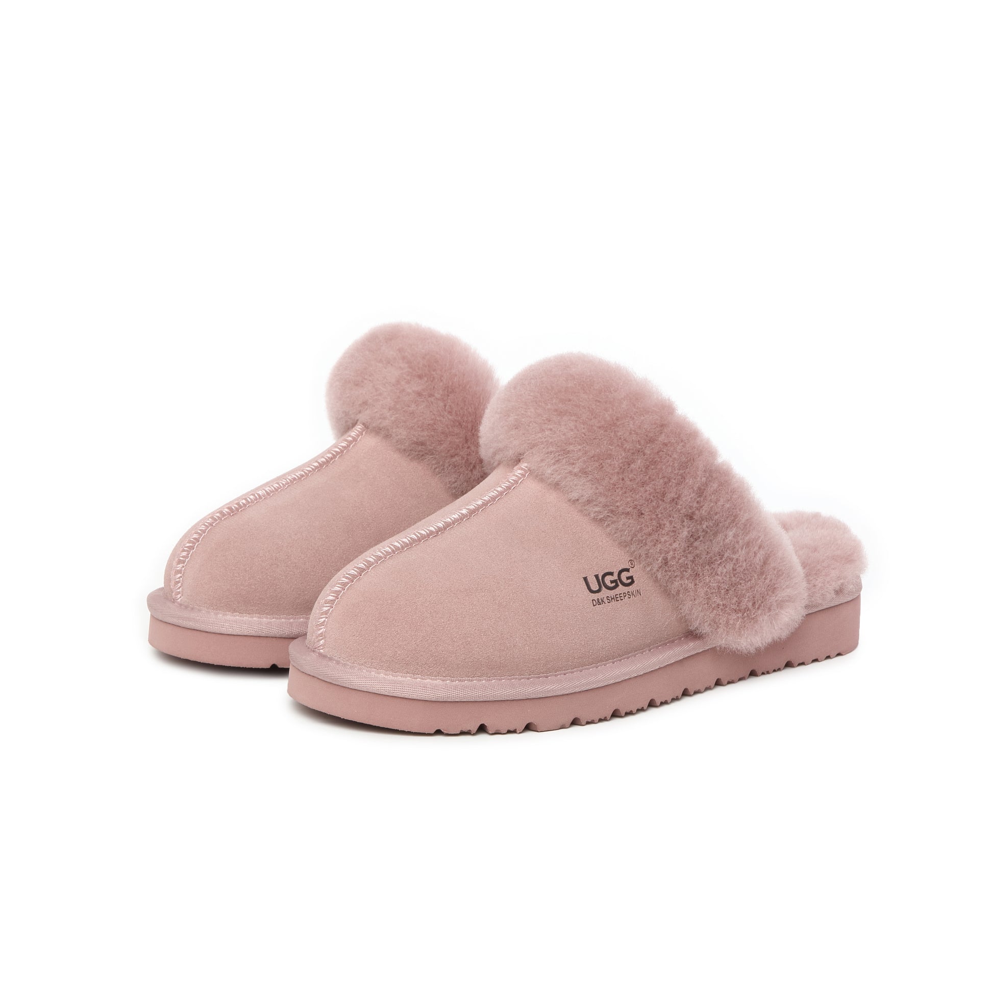 UGG Women’s muffin Slippers