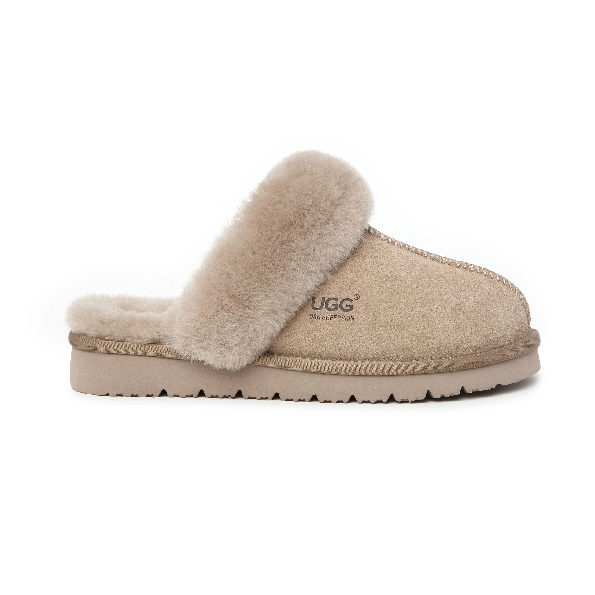 UGG Women’s muffin Slippers