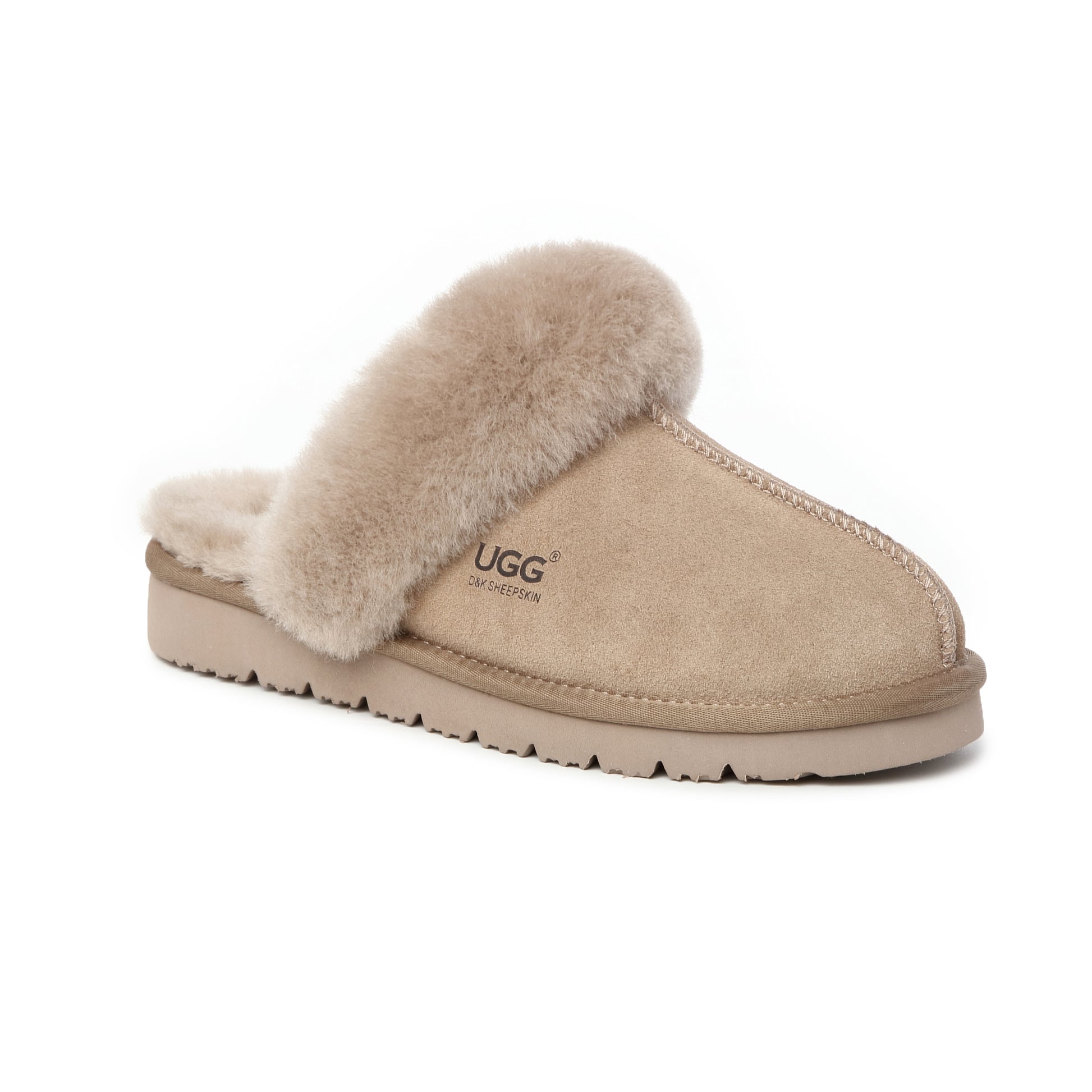 UGG Women’s muffin Slippers