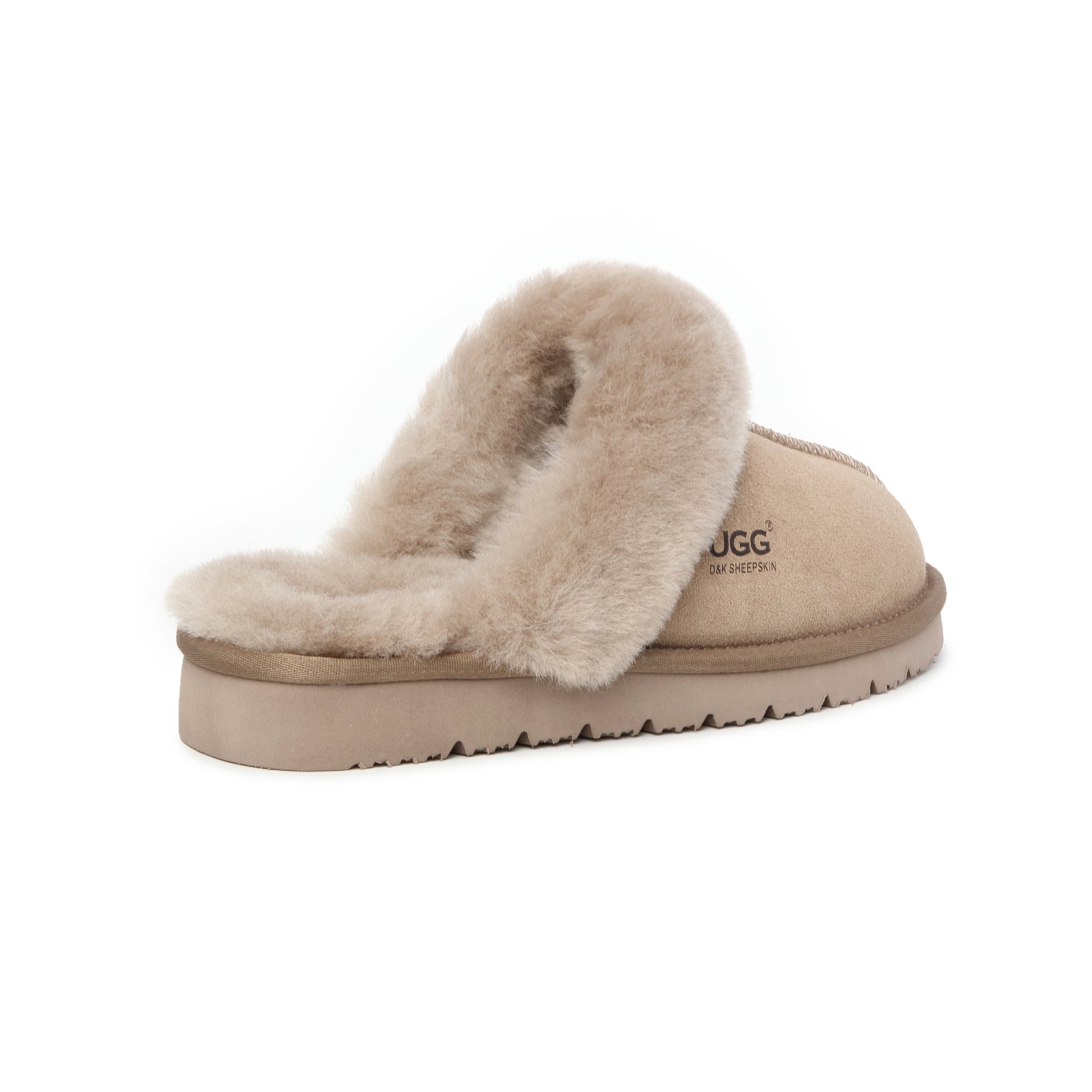 UGG Women’s muffin Slippers