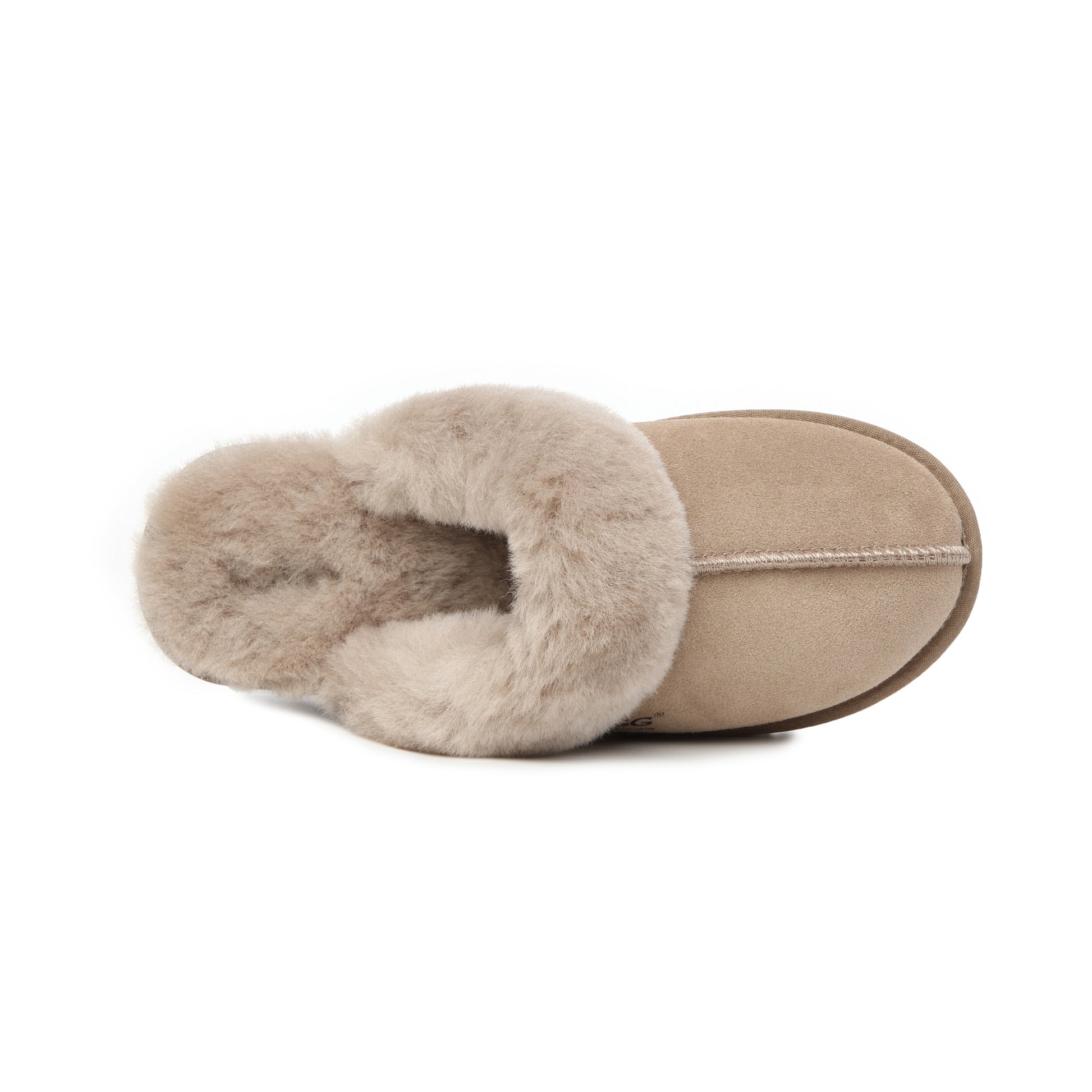 UGG Women’s muffin Slippers