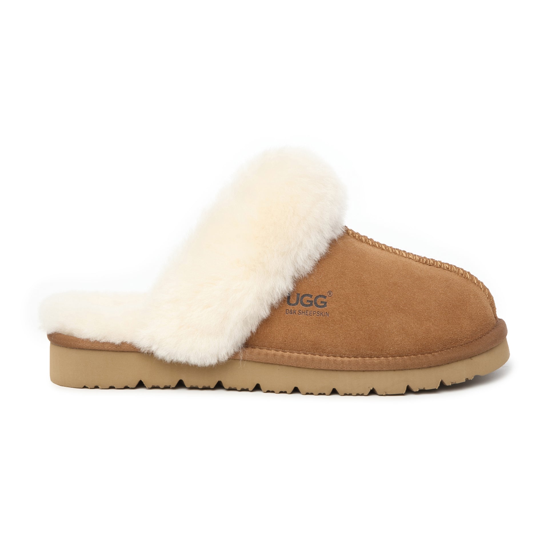 UGG Women’s muffin Slippers