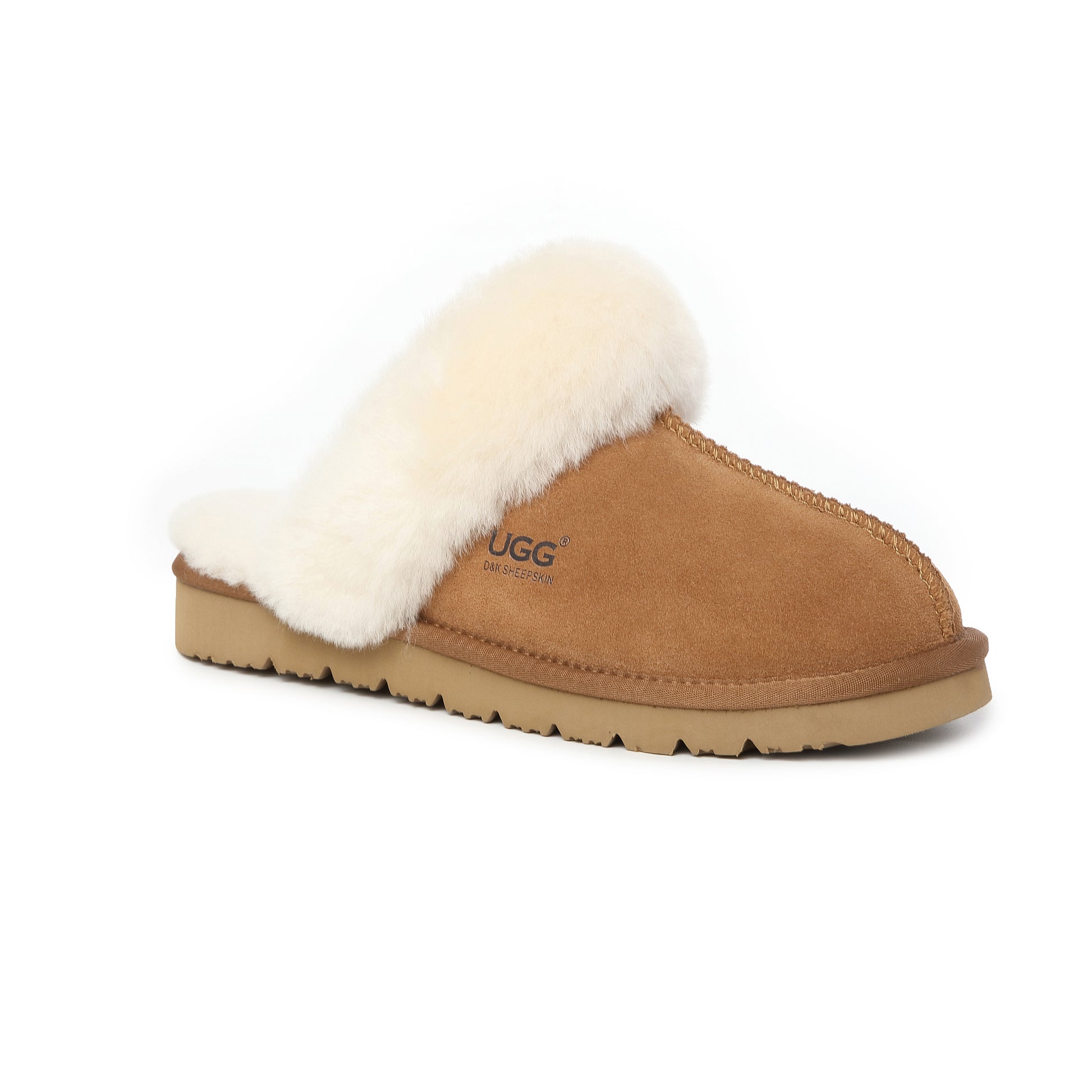 UGG Women’s muffin Slippers