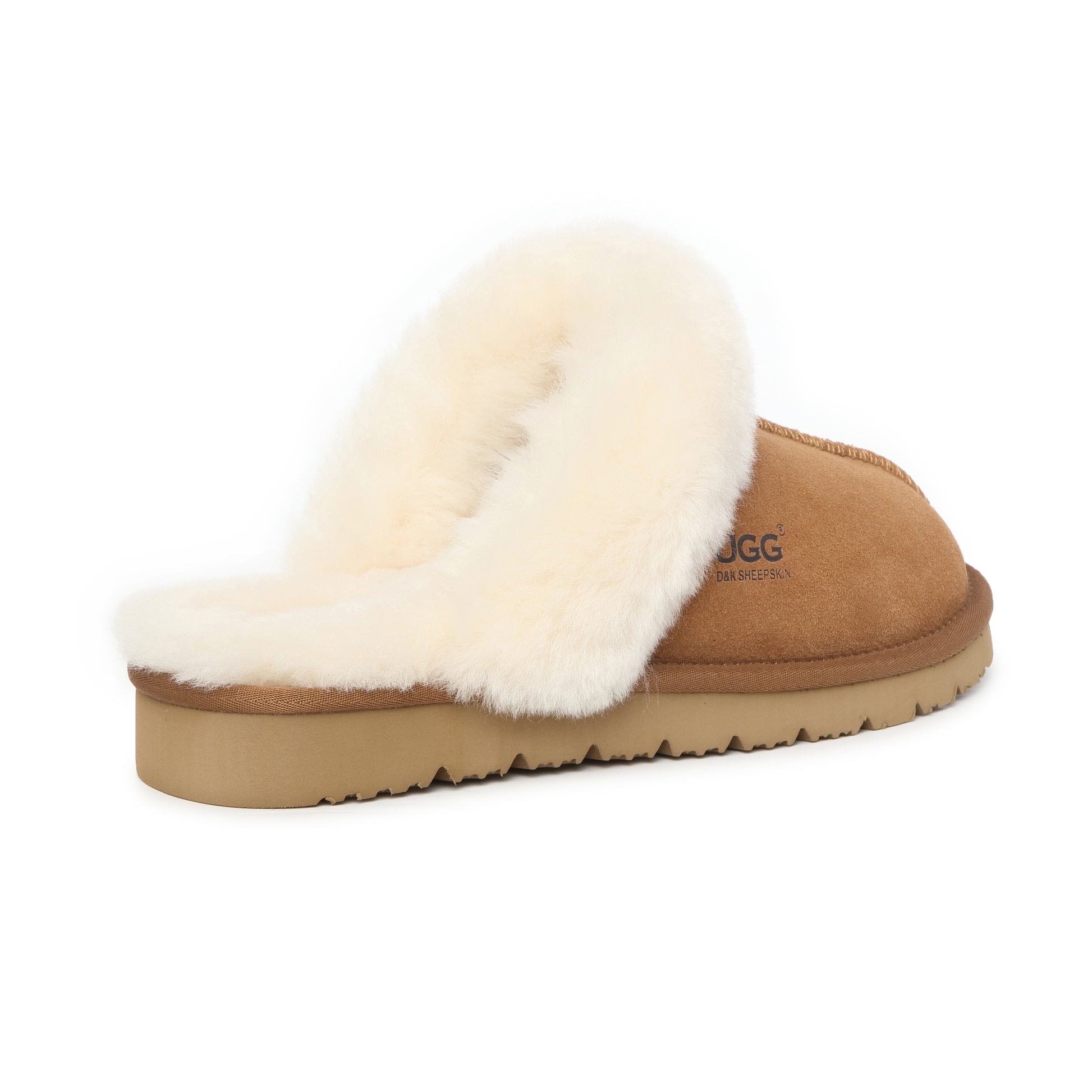 UGG Women’s muffin Slippers