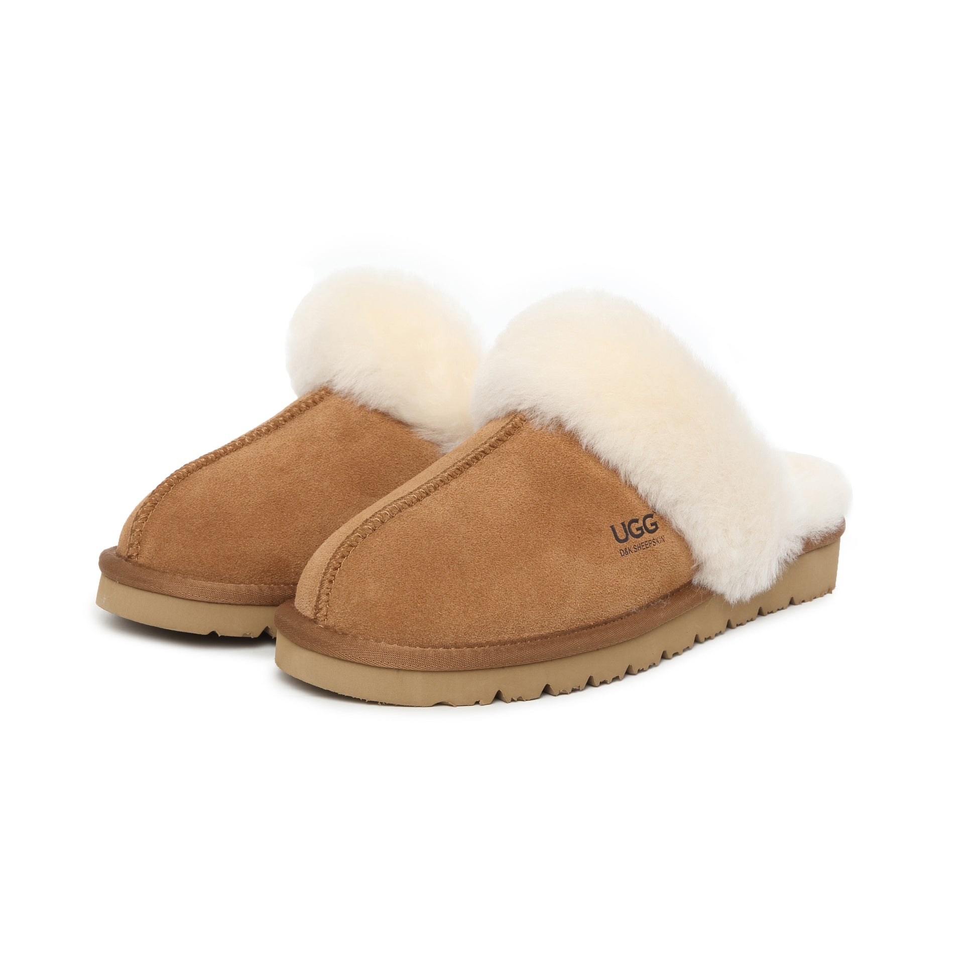 UGG Women’s muffin Slippers