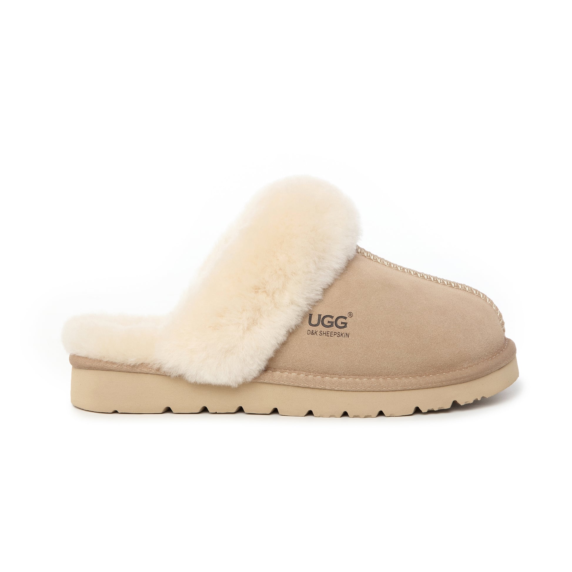 UGG Women’s muffin Slippers