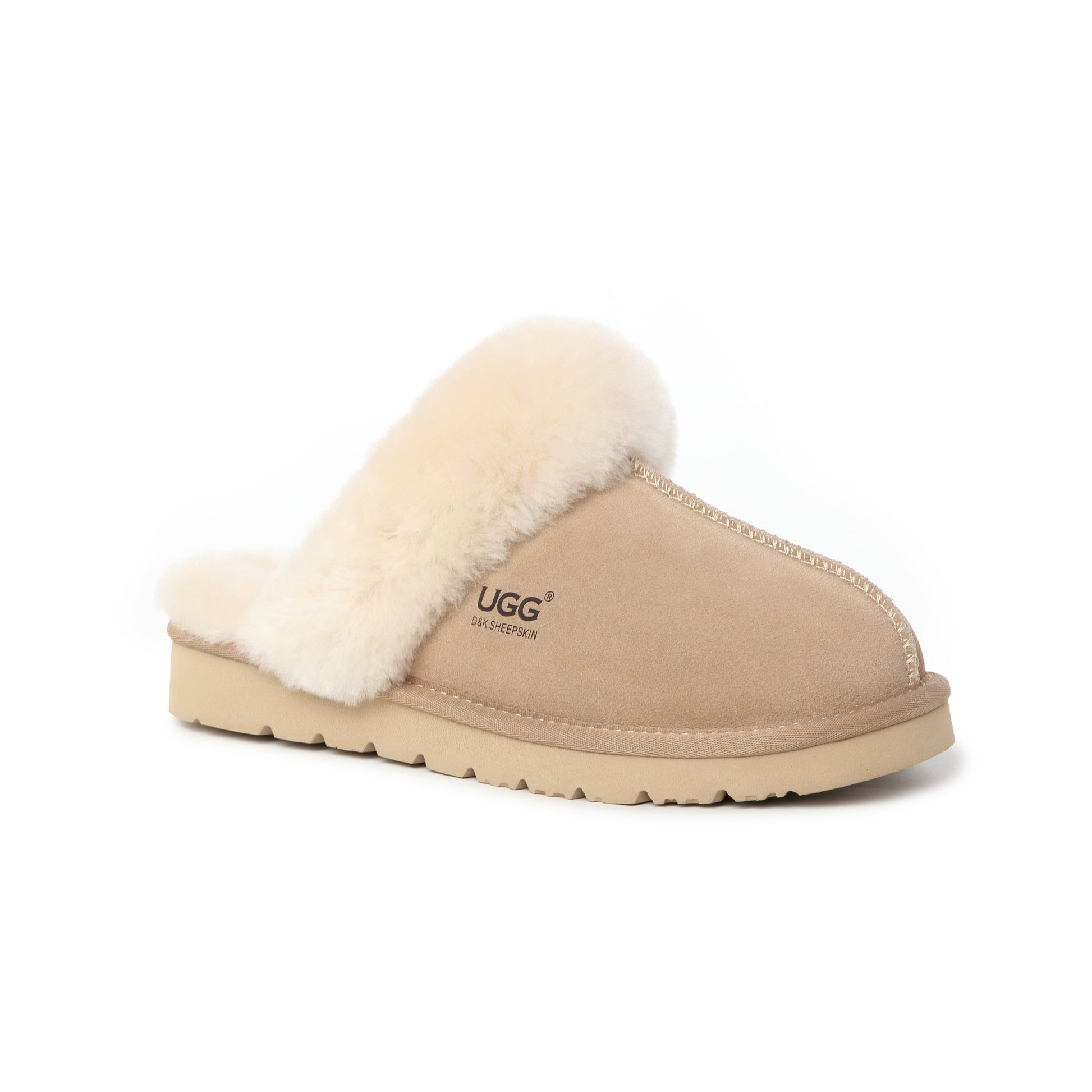 UGG Women’s muffin Slippers