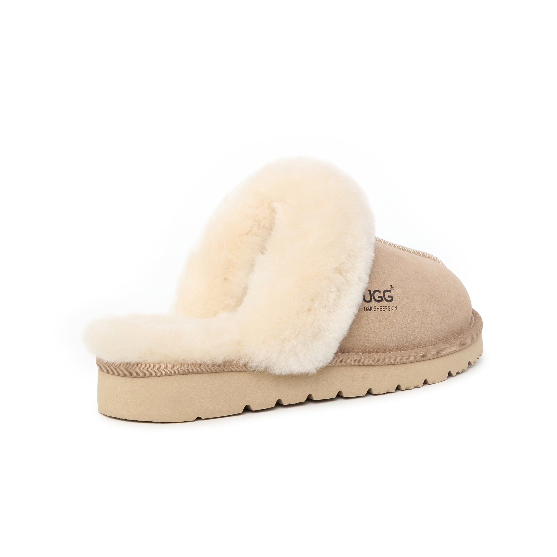 UGG Women’s muffin Slippers