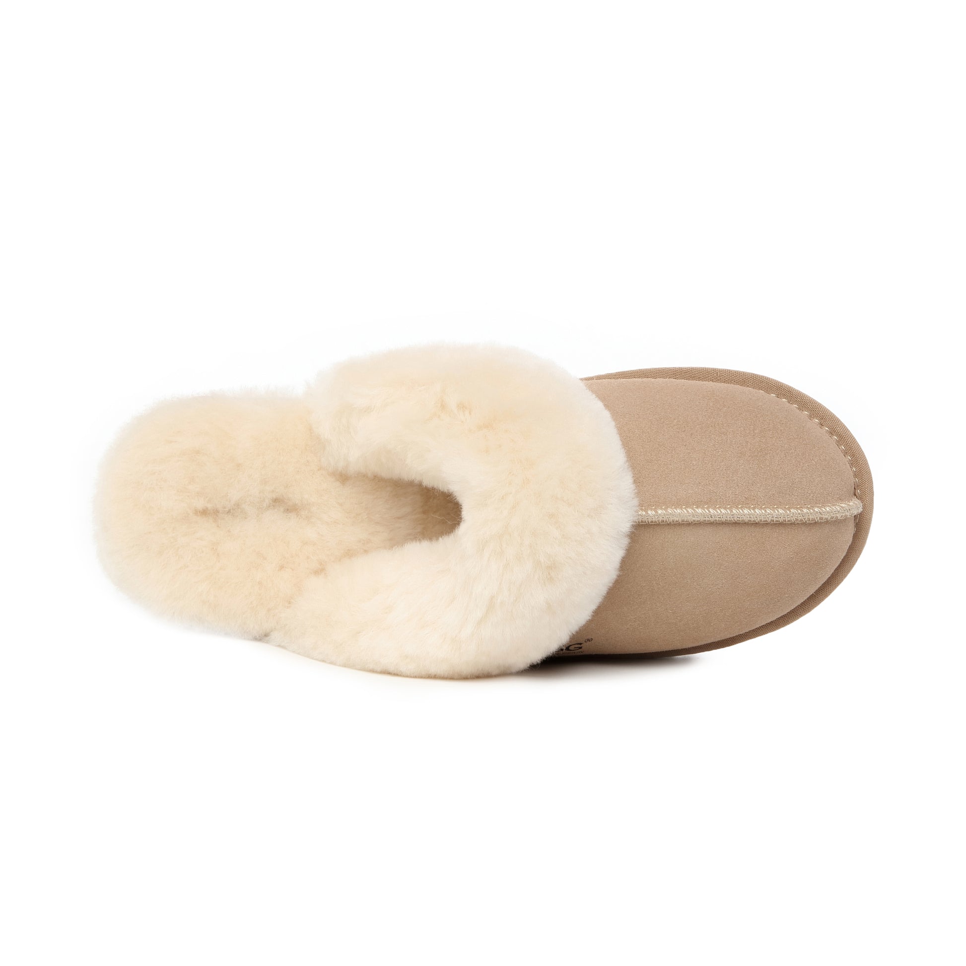 UGG Women’s muffin Slippers