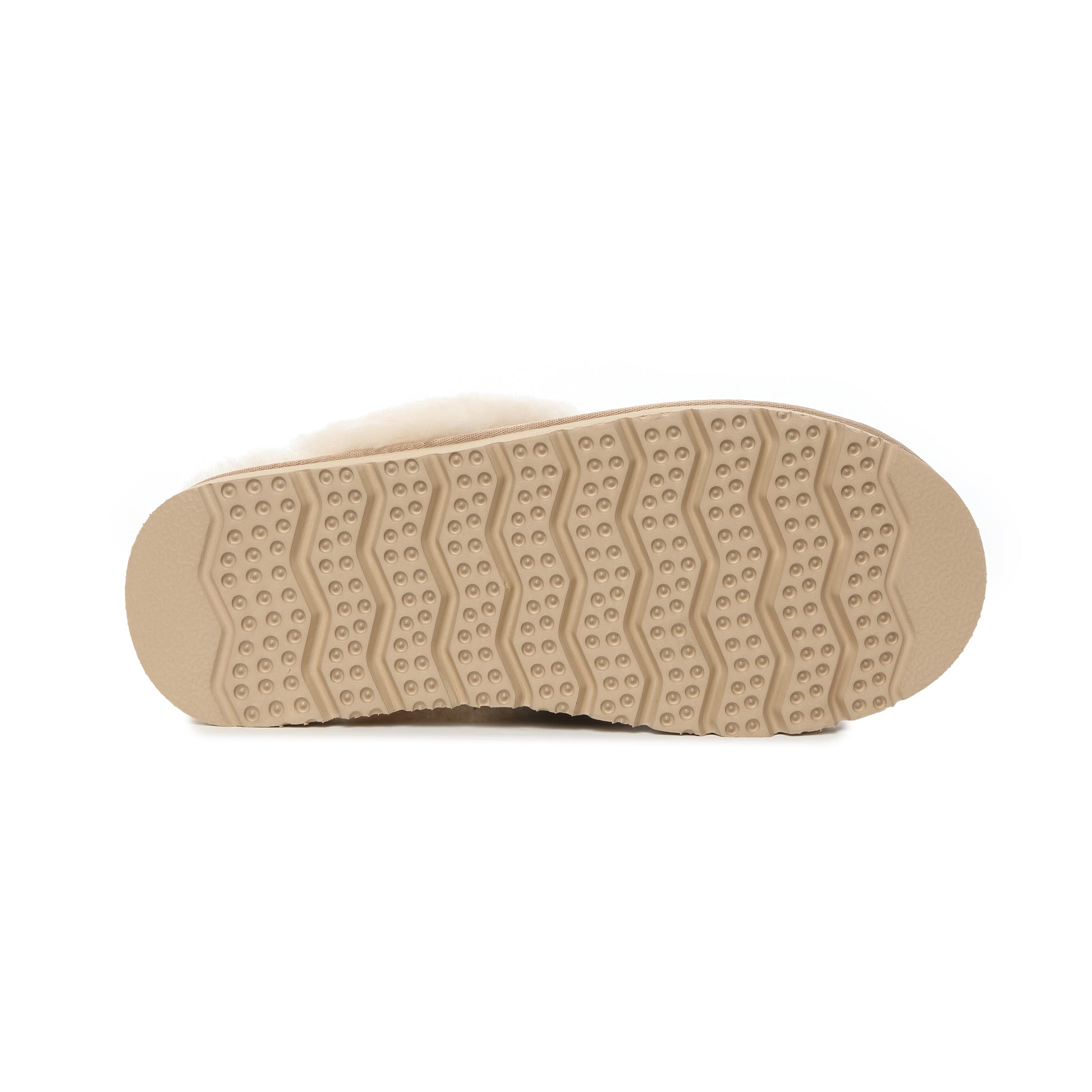 UGG Women’s muffin Slippers