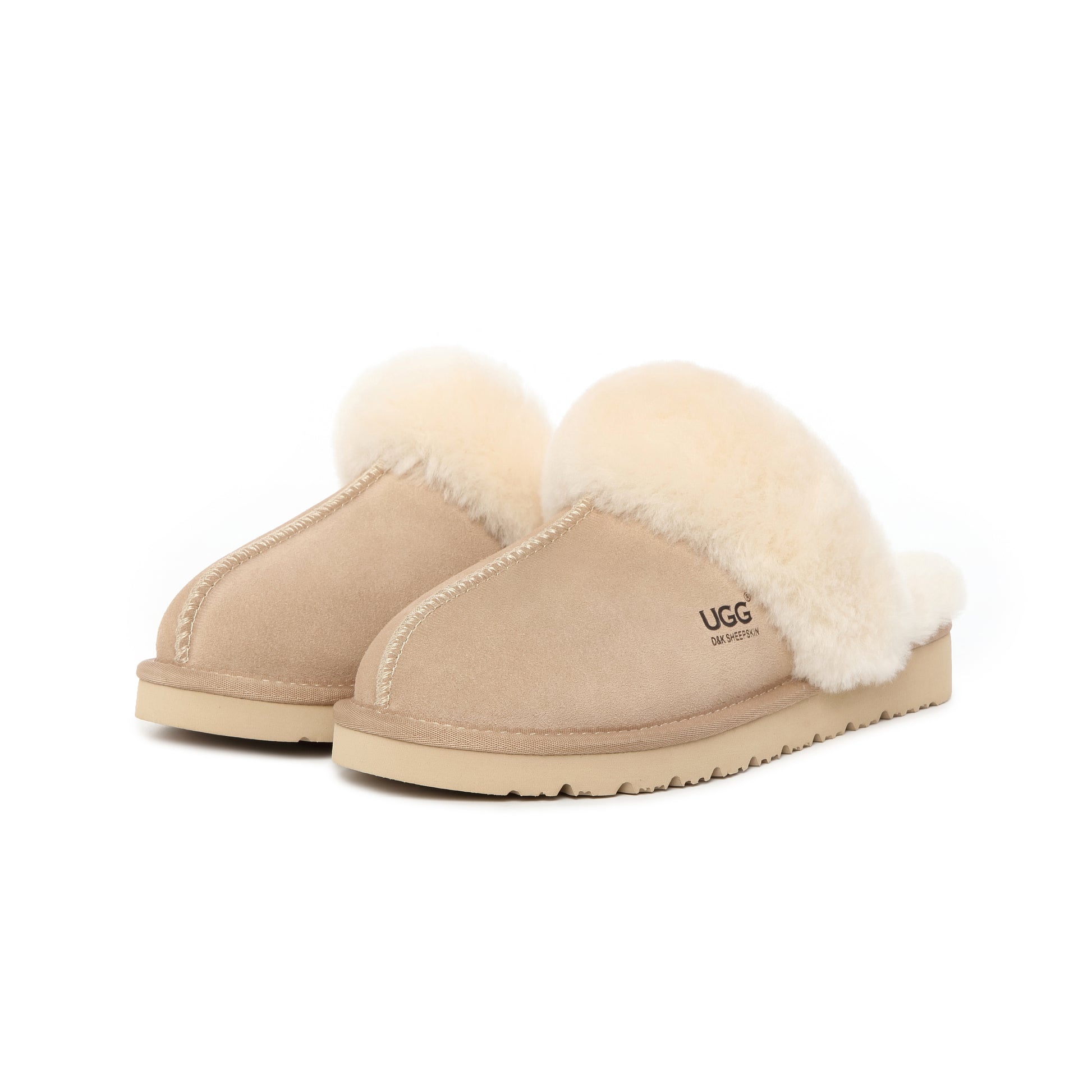 UGG Women’s muffin Slippers