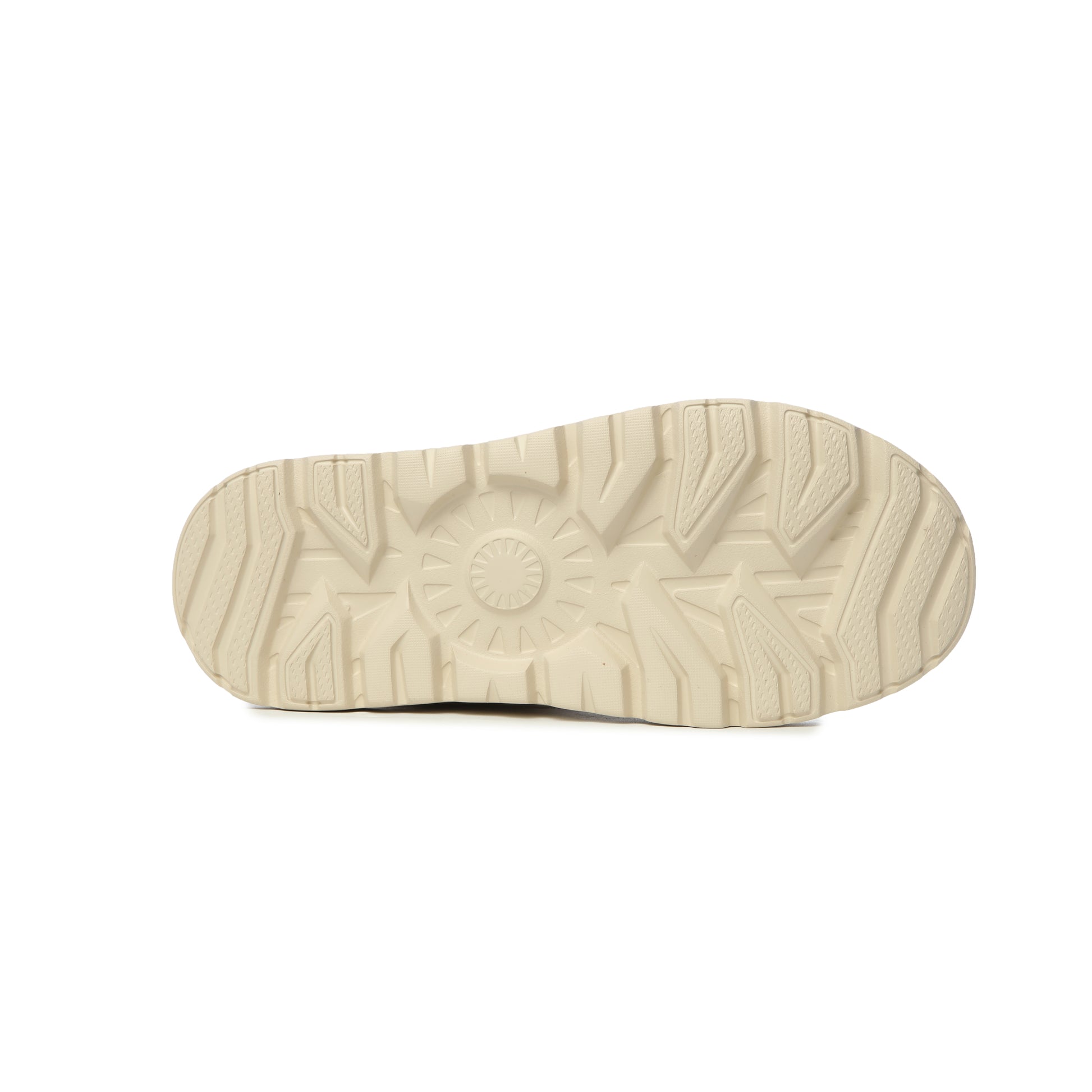 UGG AUS Sheepskin Wool Ultra Mini Ootdoor Platform Boots