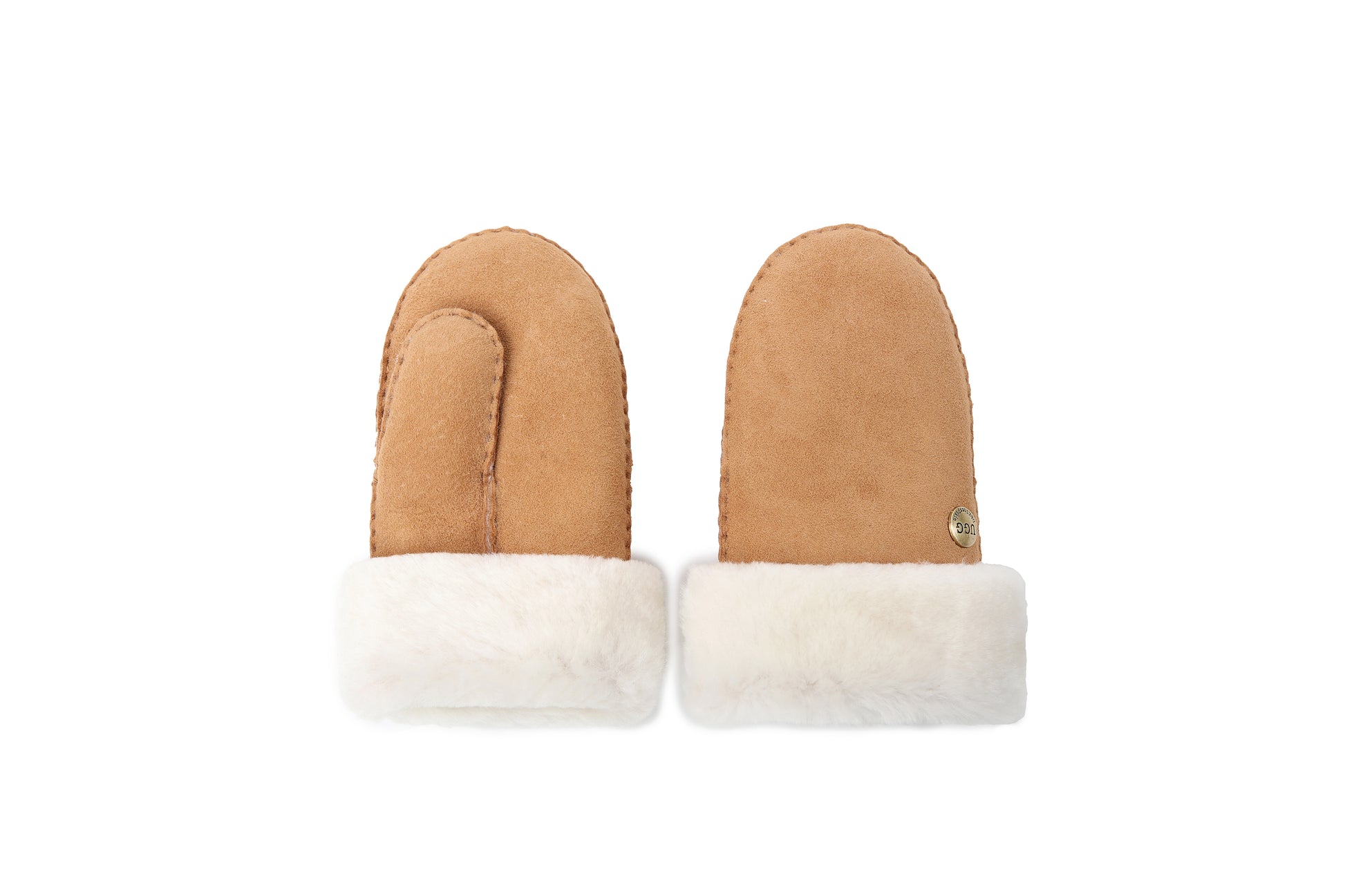 UGG Kids Mitten Gloves