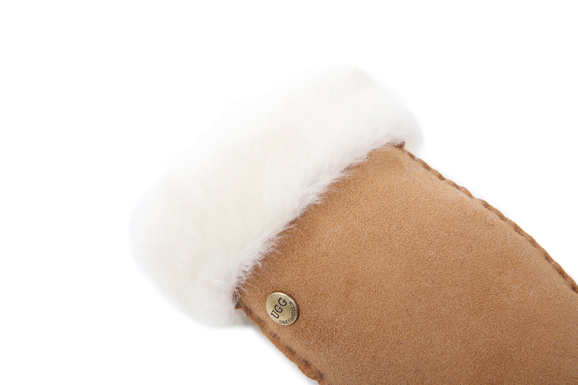UGG Kids Mitten Gloves