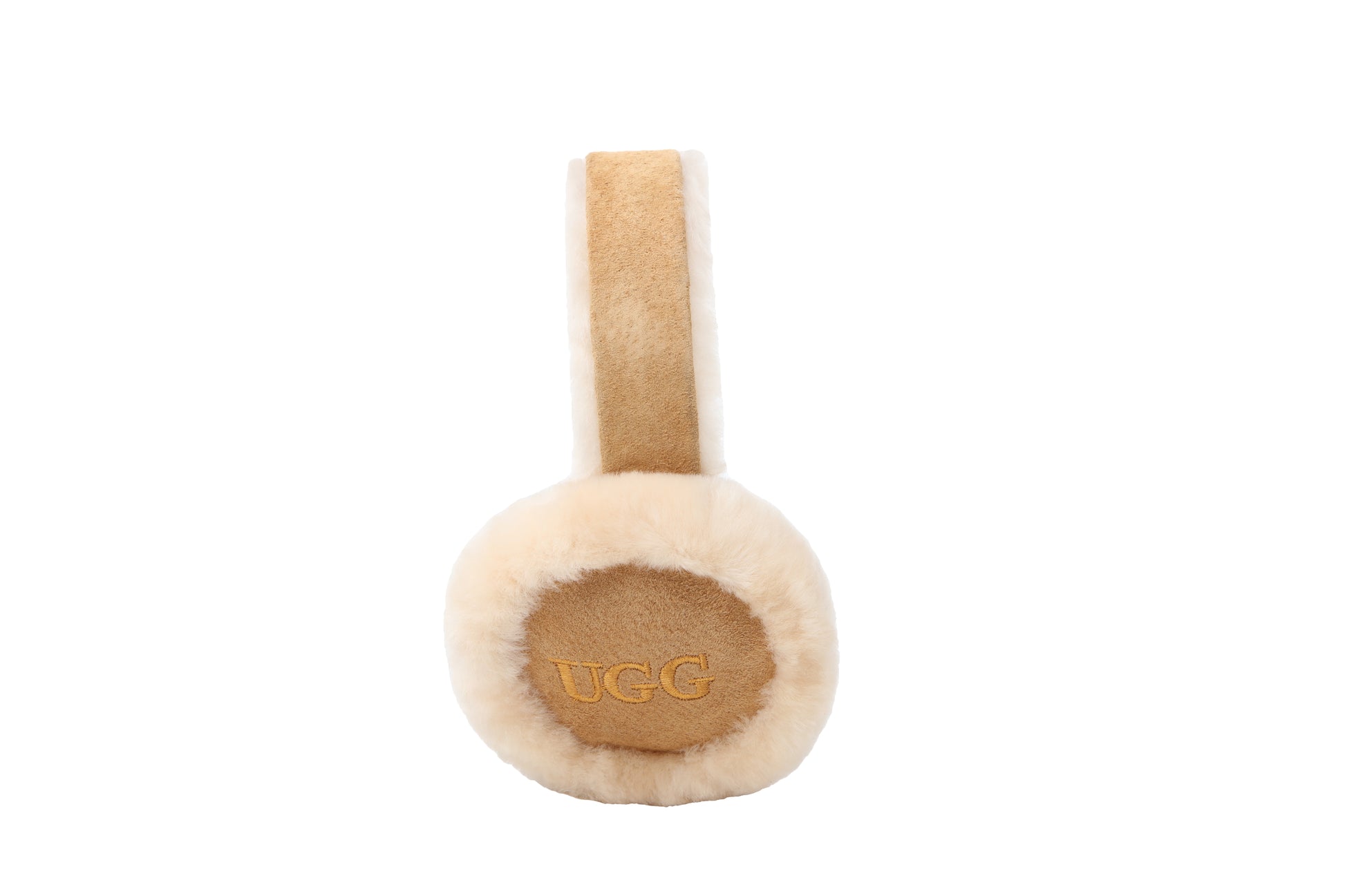 UGG Wool Cozy Australian Genuine Sheepskin UGG Earmuff