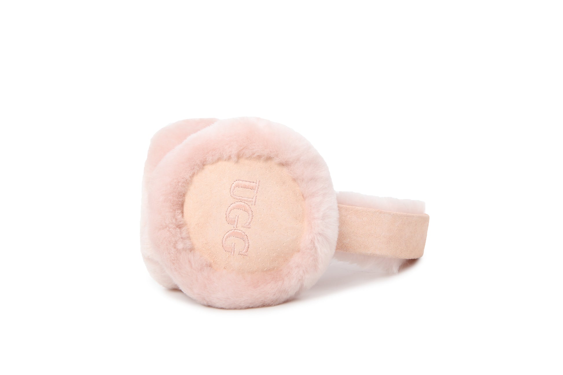 UGG Wool Cozy Australian Genuine Sheepskin UGG Earmuff