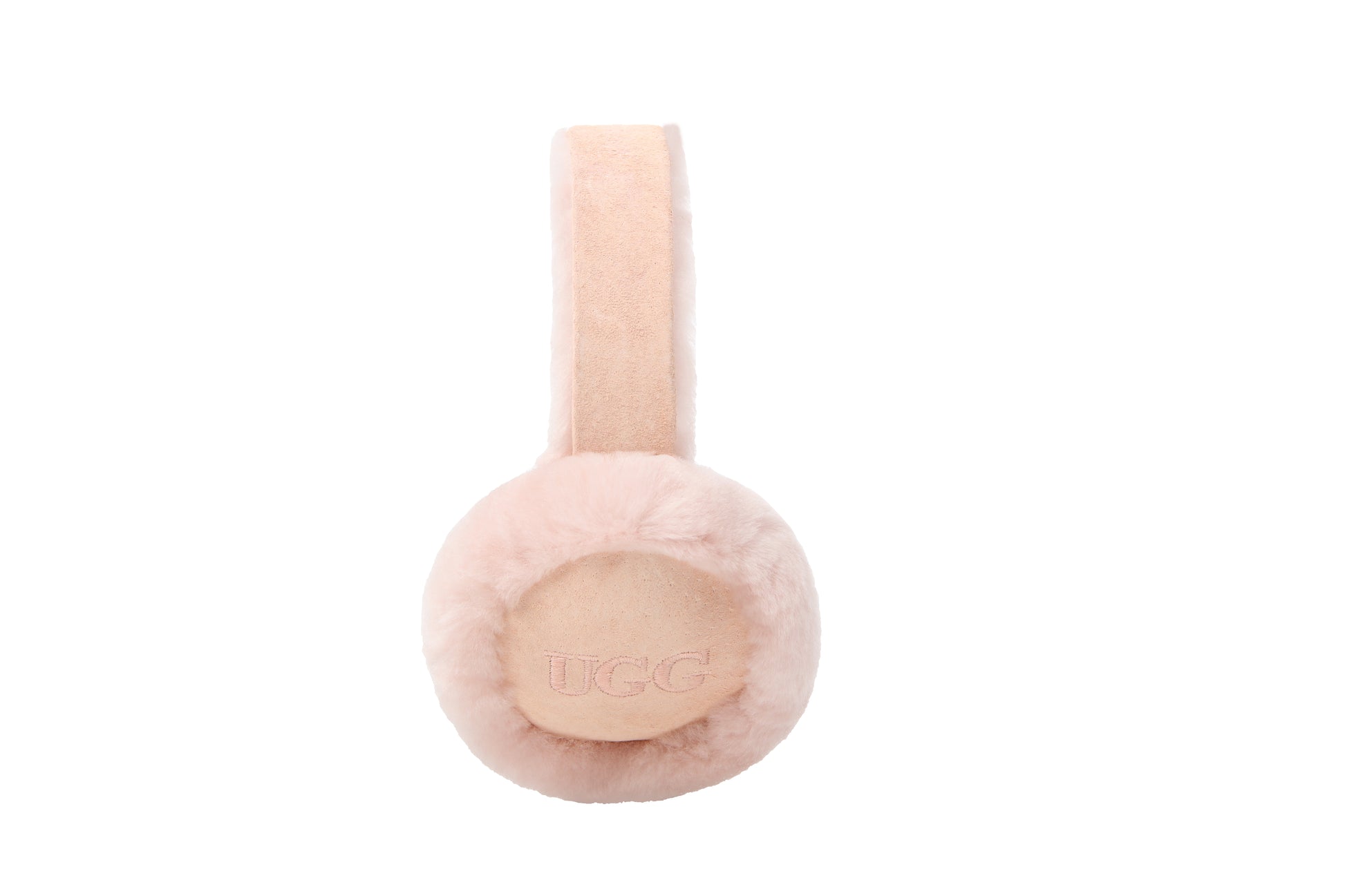 UGG Wool Cozy Australian Genuine Sheepskin UGG Earmuff