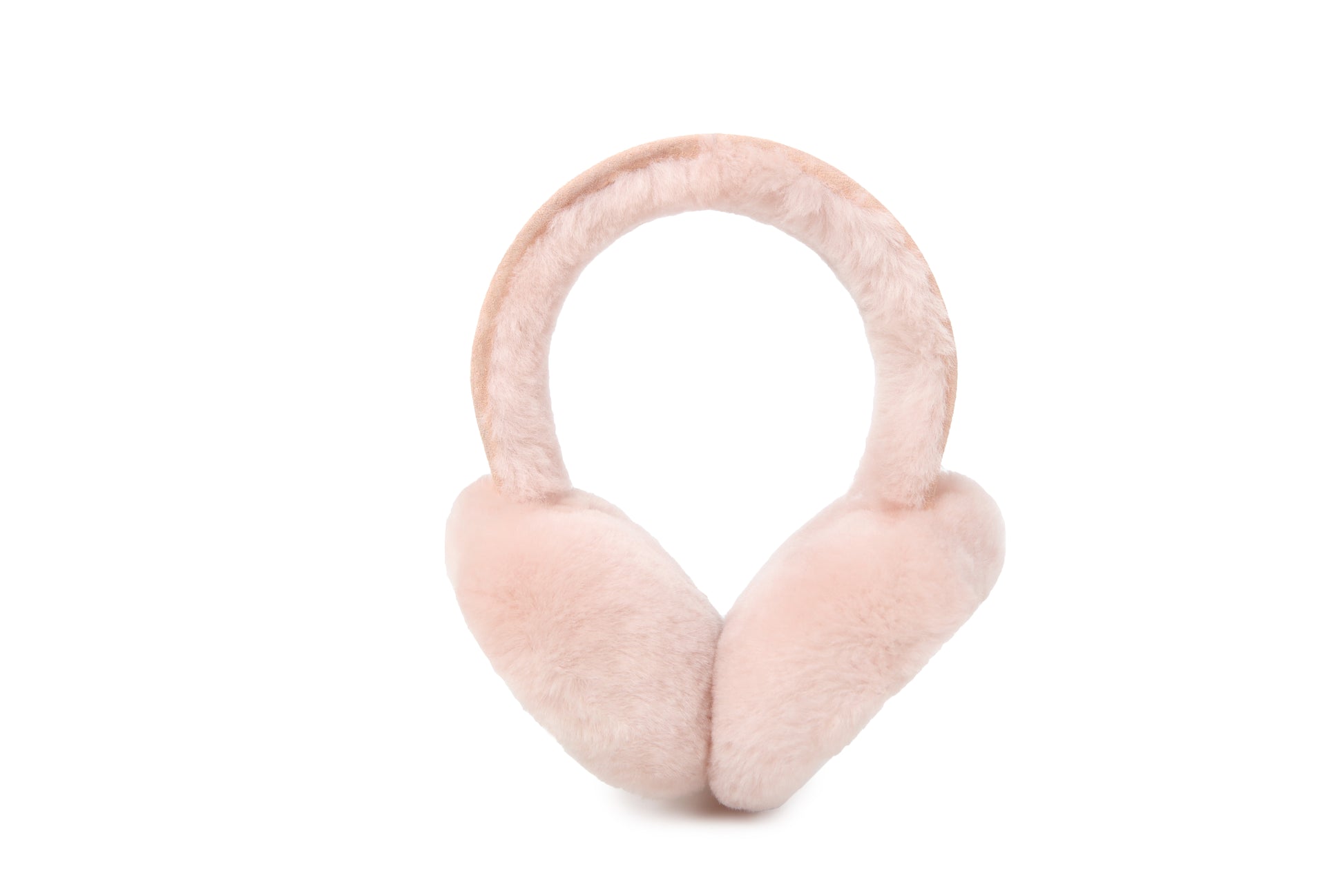 UGG Wool Cozy Australian Genuine Sheepskin UGG Earmuff