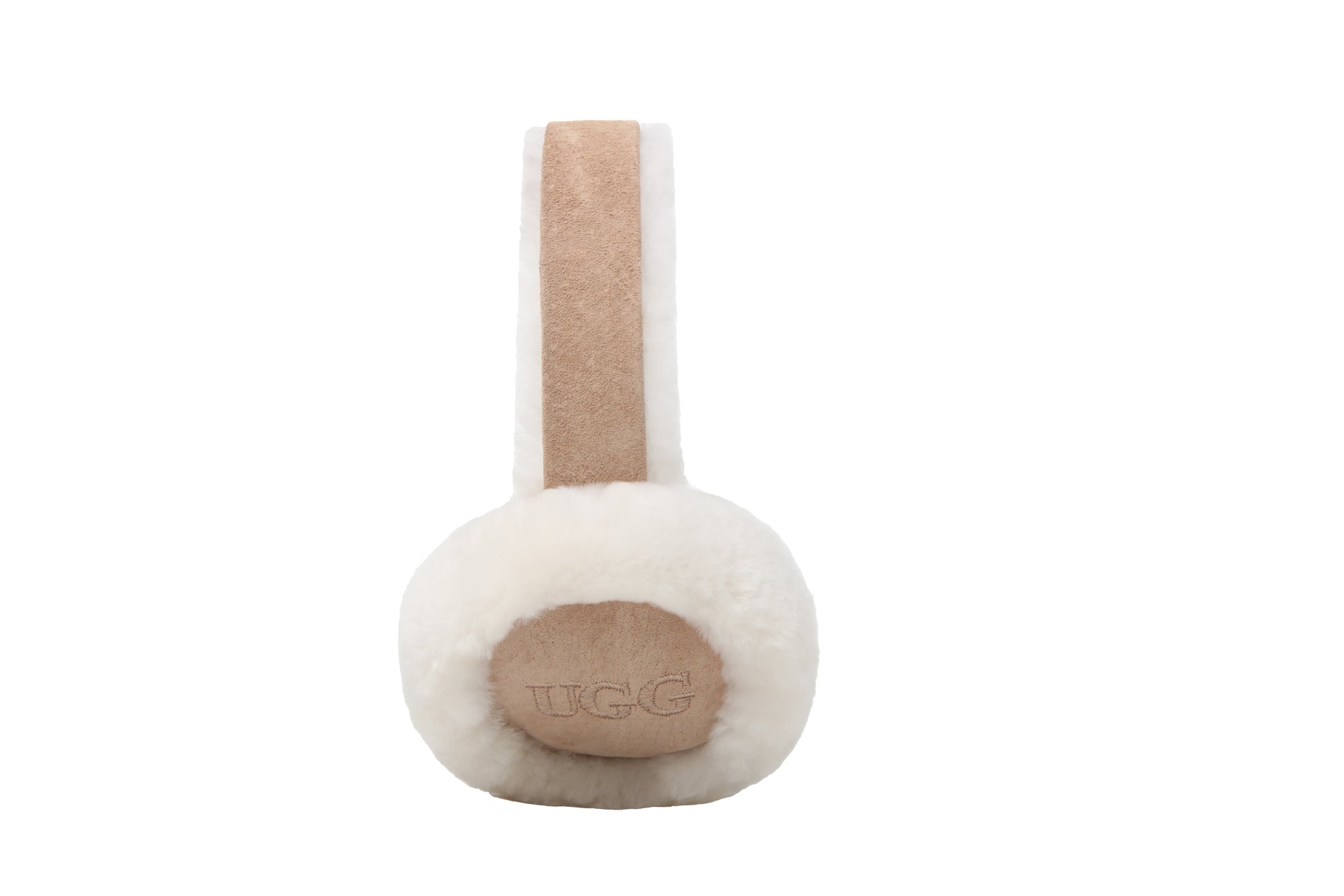 UGG Wool Cozy Australian Genuine Sheepskin UGG Earmuff