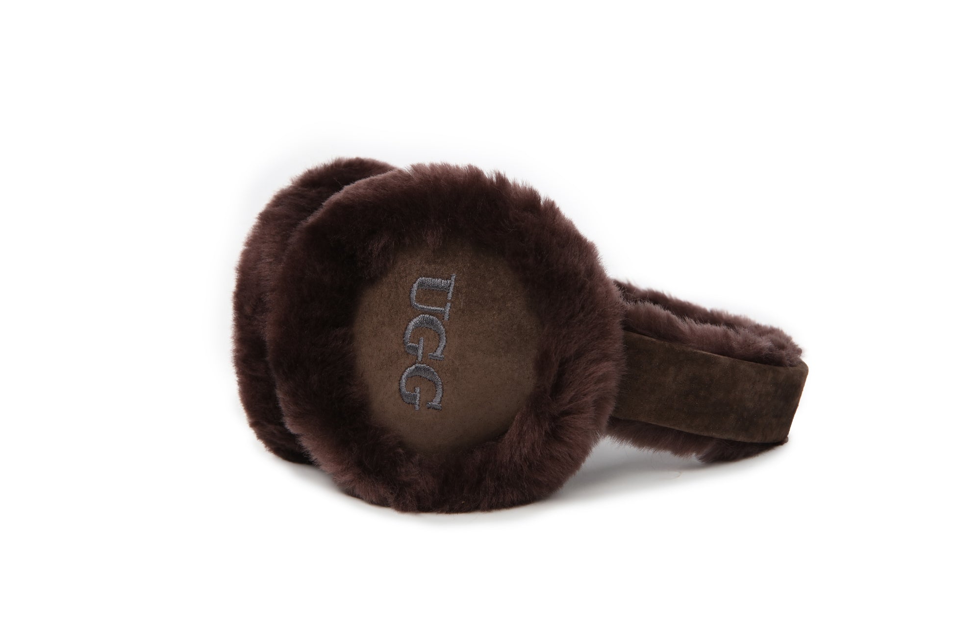 UGG Wool Cozy Australian Genuine Sheepskin UGG Earmuff