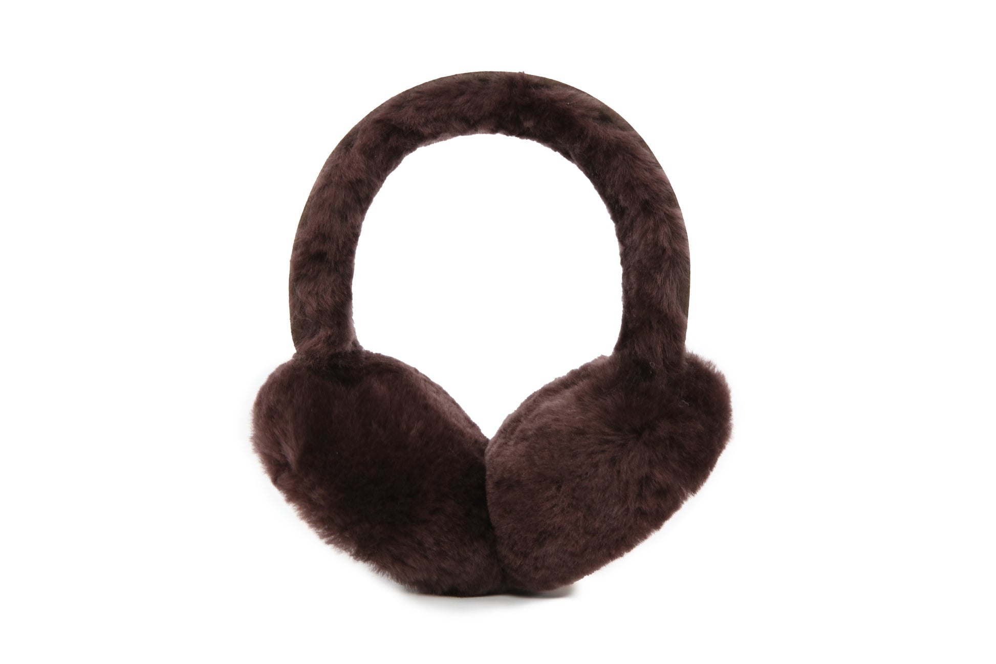 UGG Wool Cozy Australian Genuine Sheepskin UGG Earmuff