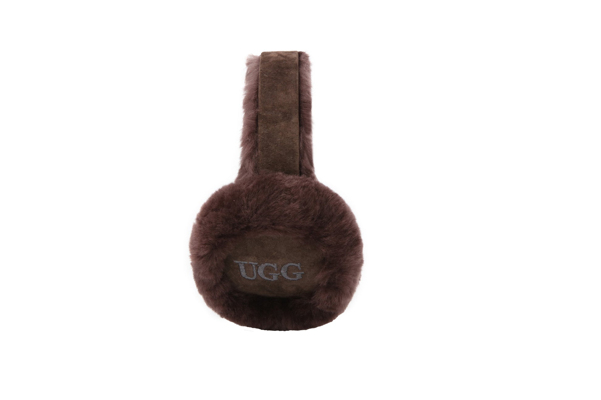 UGG Wool Cozy Australian Genuine Sheepskin UGG Earmuff