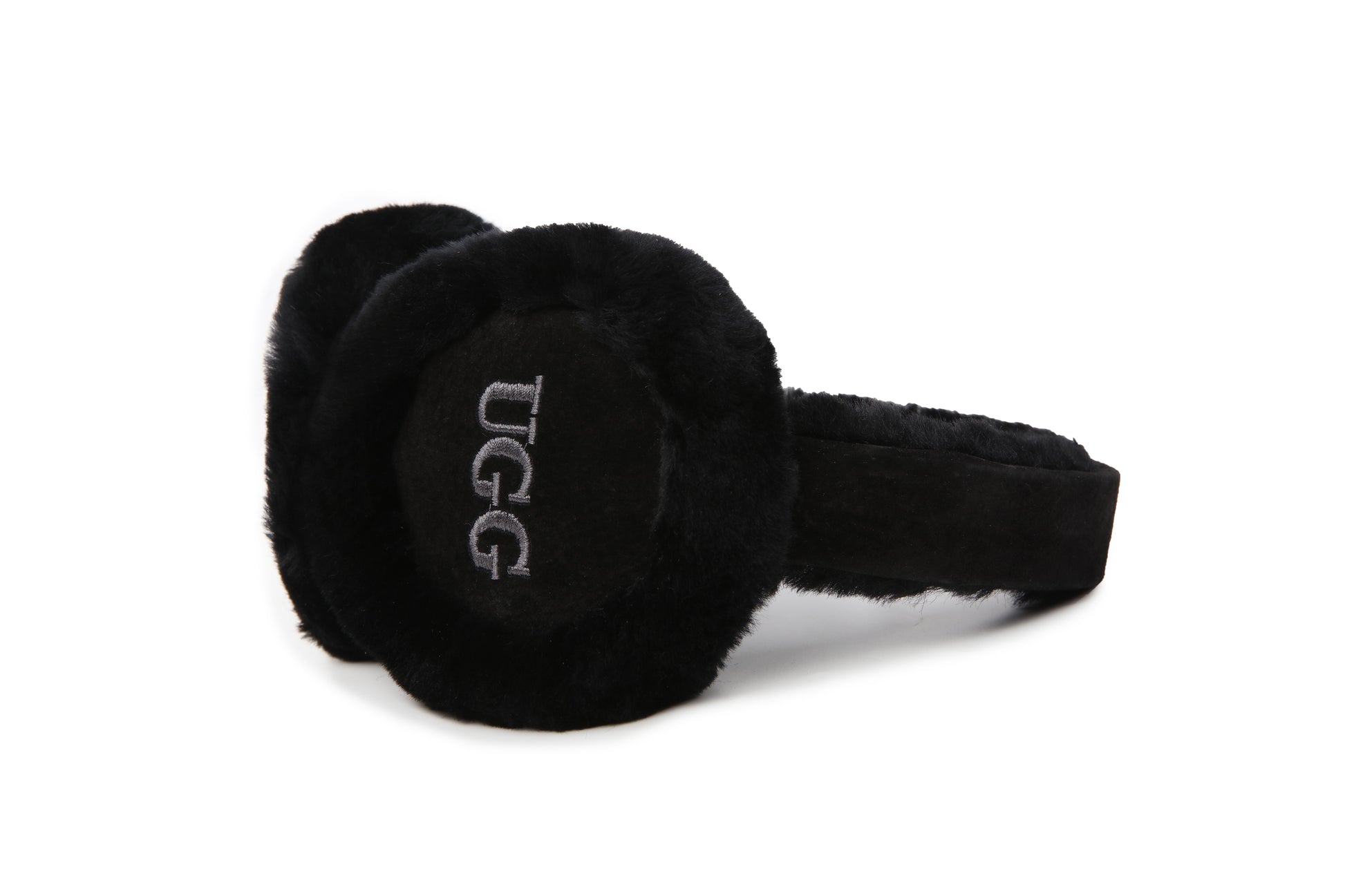 UGG Wool Cozy Australian Genuine Sheepskin UGG Earmuff