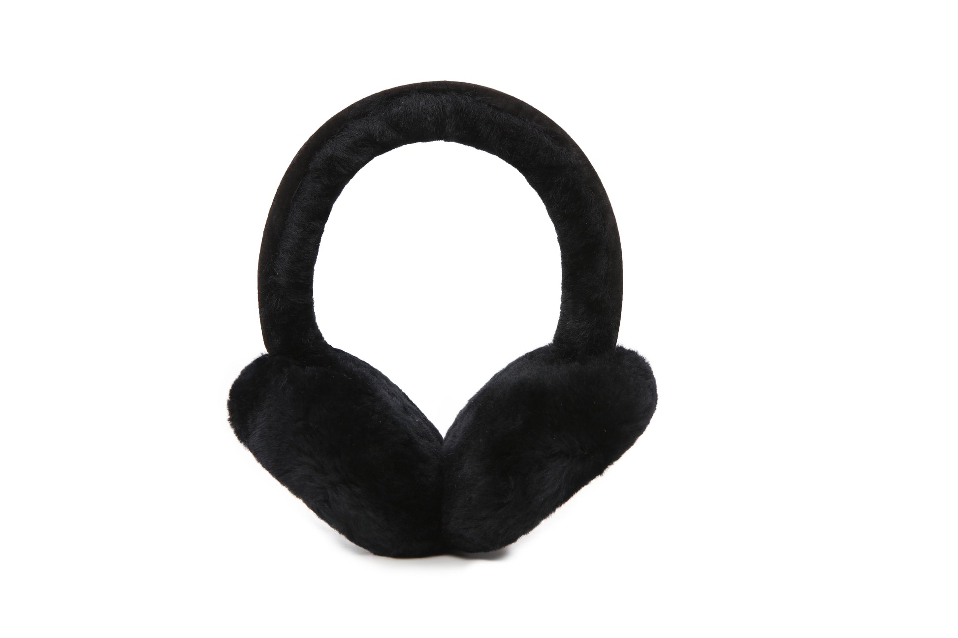 UGG Wool Cozy Australian Genuine Sheepskin UGG Earmuff