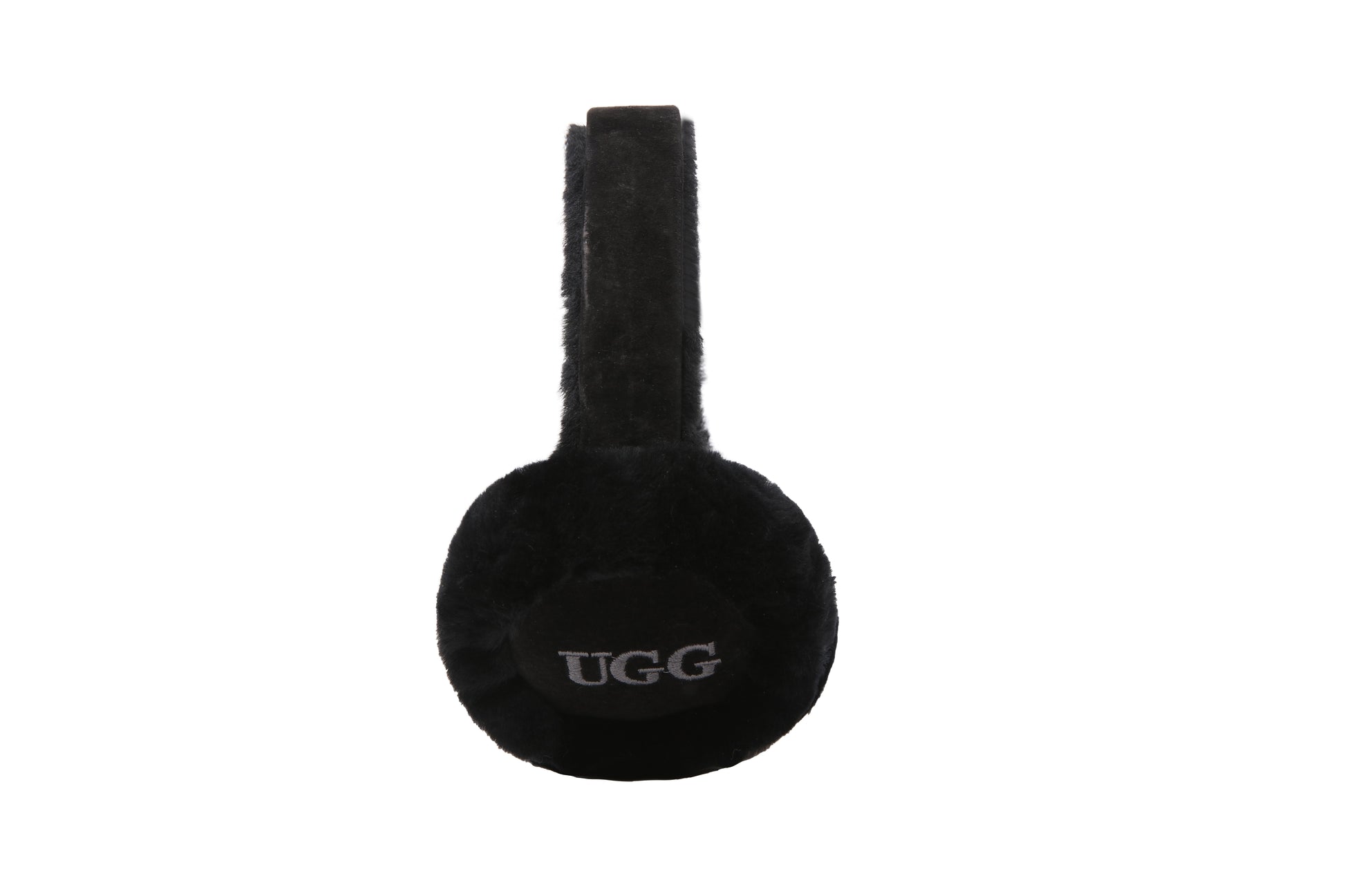 UGG Wool Cozy Australian Genuine Sheepskin UGG Earmuff