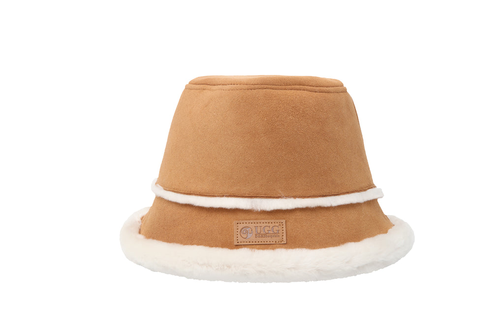 UGG Bucket Hat - Aussies UGG