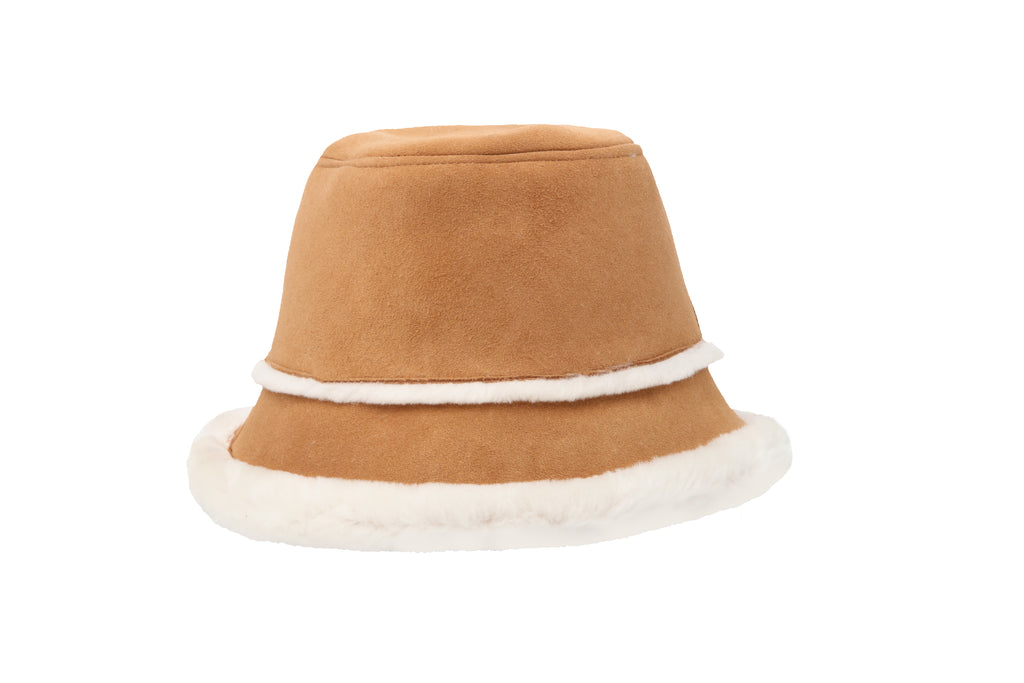 UGG Bucket Hat - Aussies UGG