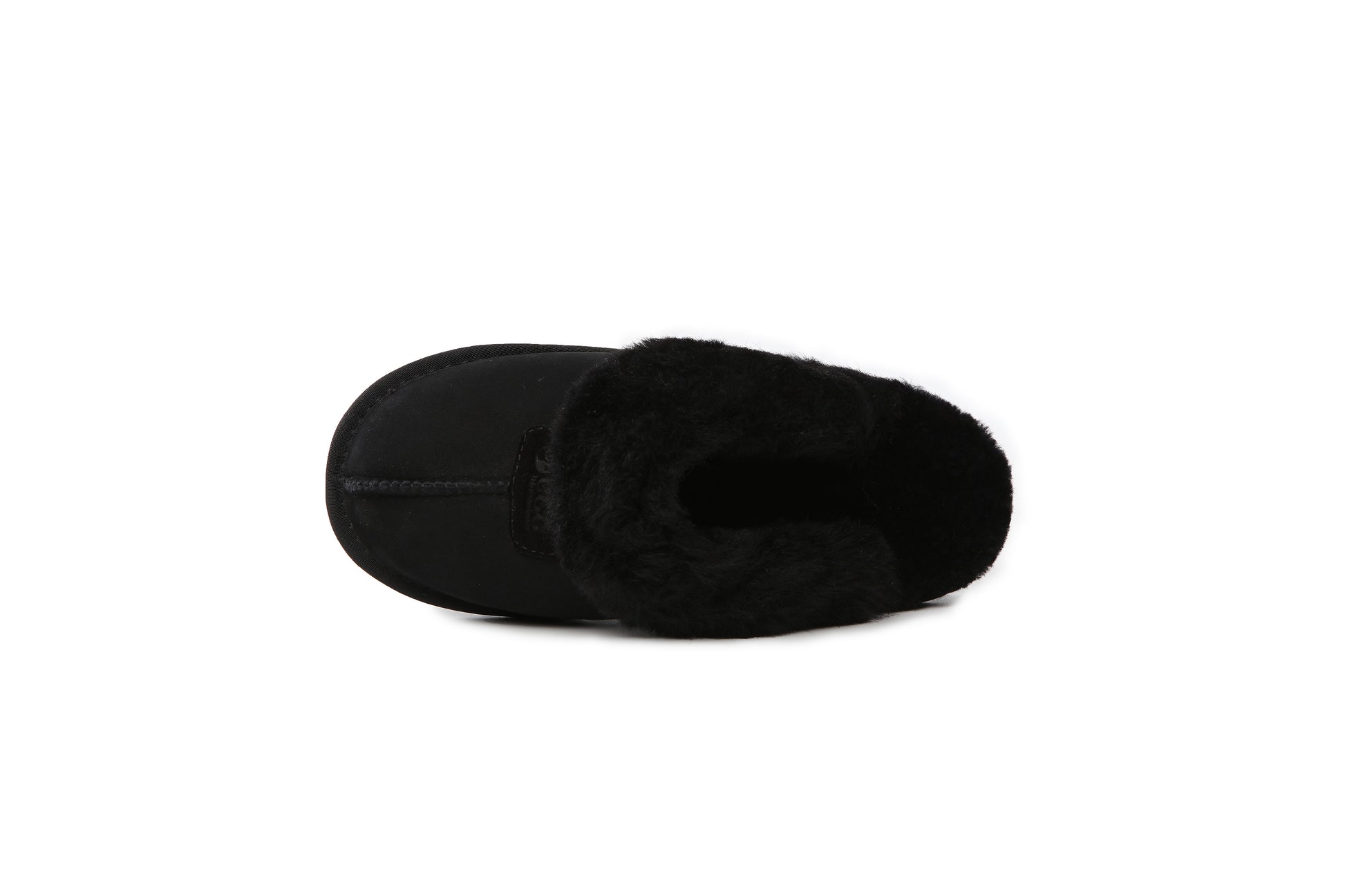 UGG Slippers Women Australian Sheepskin Genuine Scuffs Slide