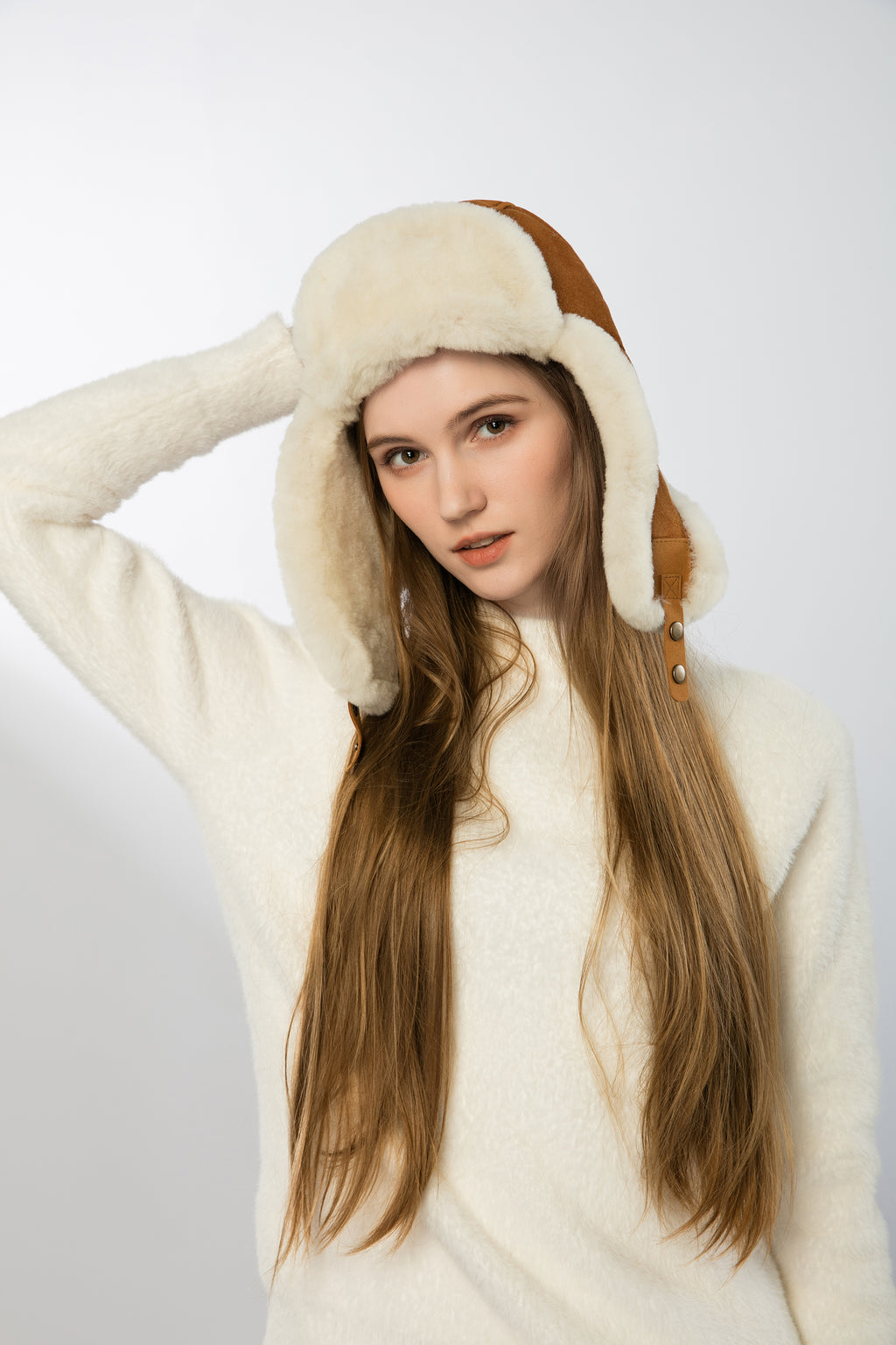 UGG Bucket Hat(2) - Aussies UGG