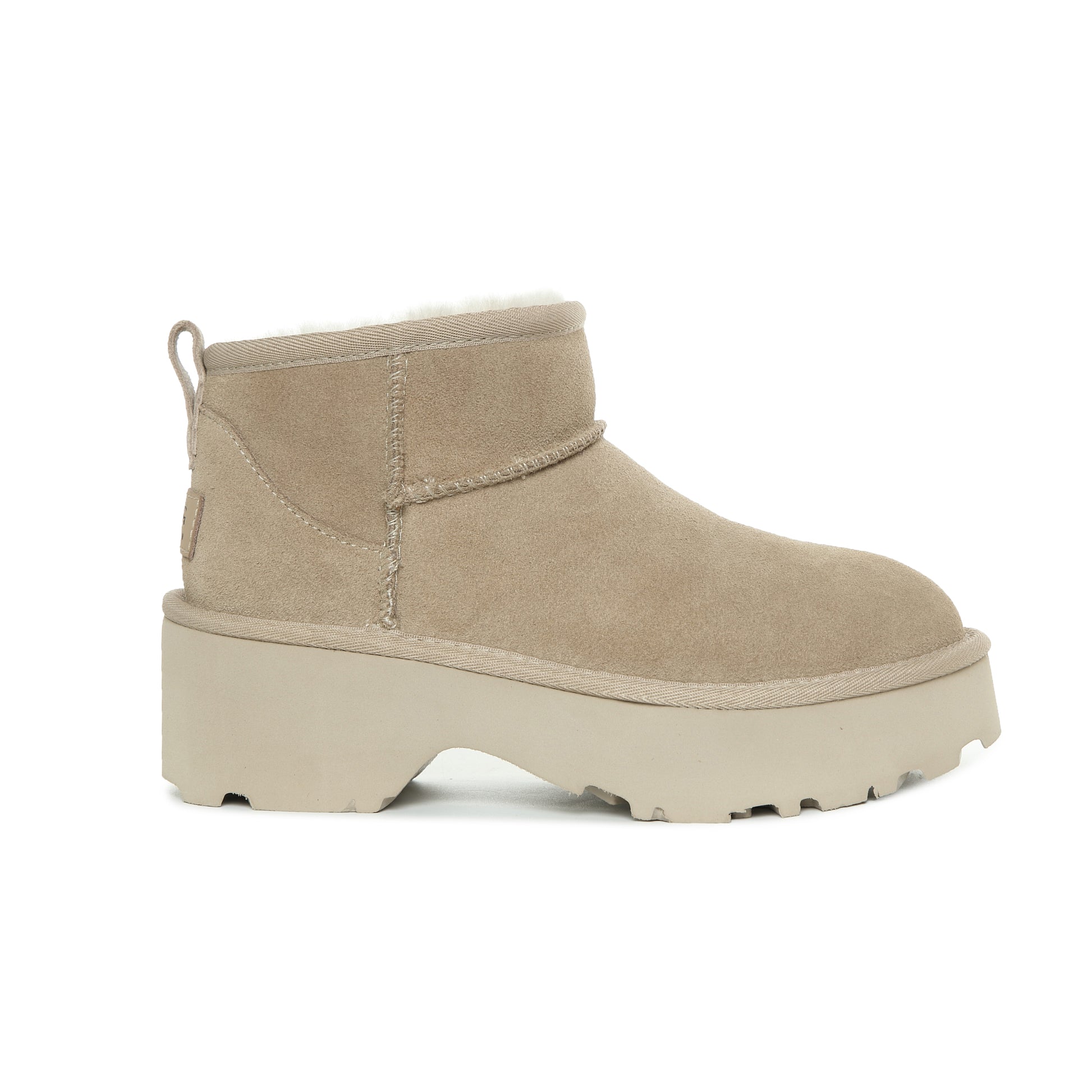 UGG Ultra Mini New Heights - Aussies UGG