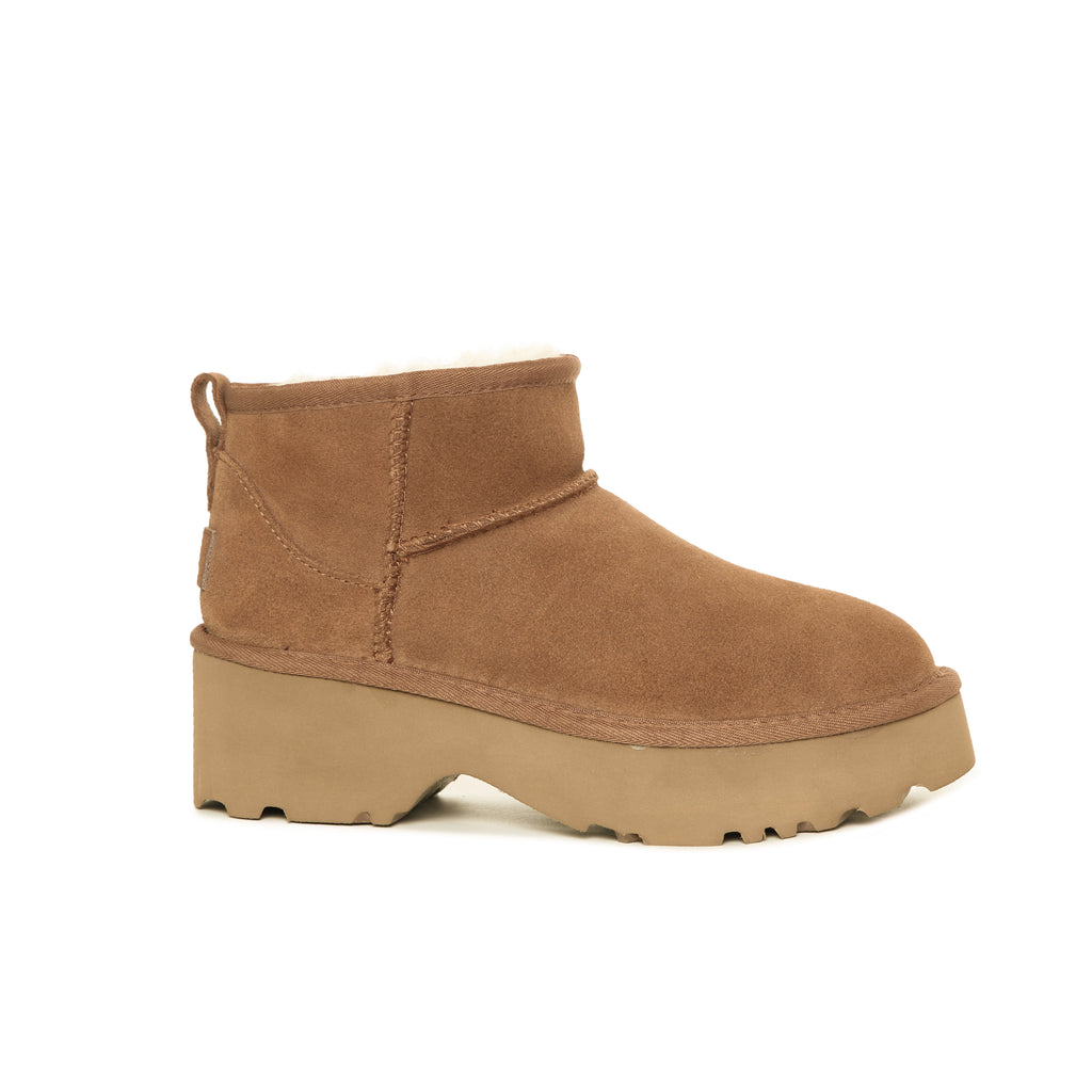UGG Ultra Mini New Heights - Aussies UGG
