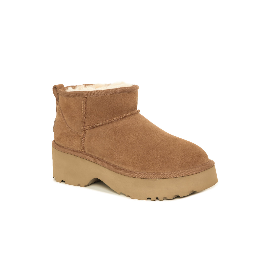 UGG Ultra Mini New Heights - Aussies UGG