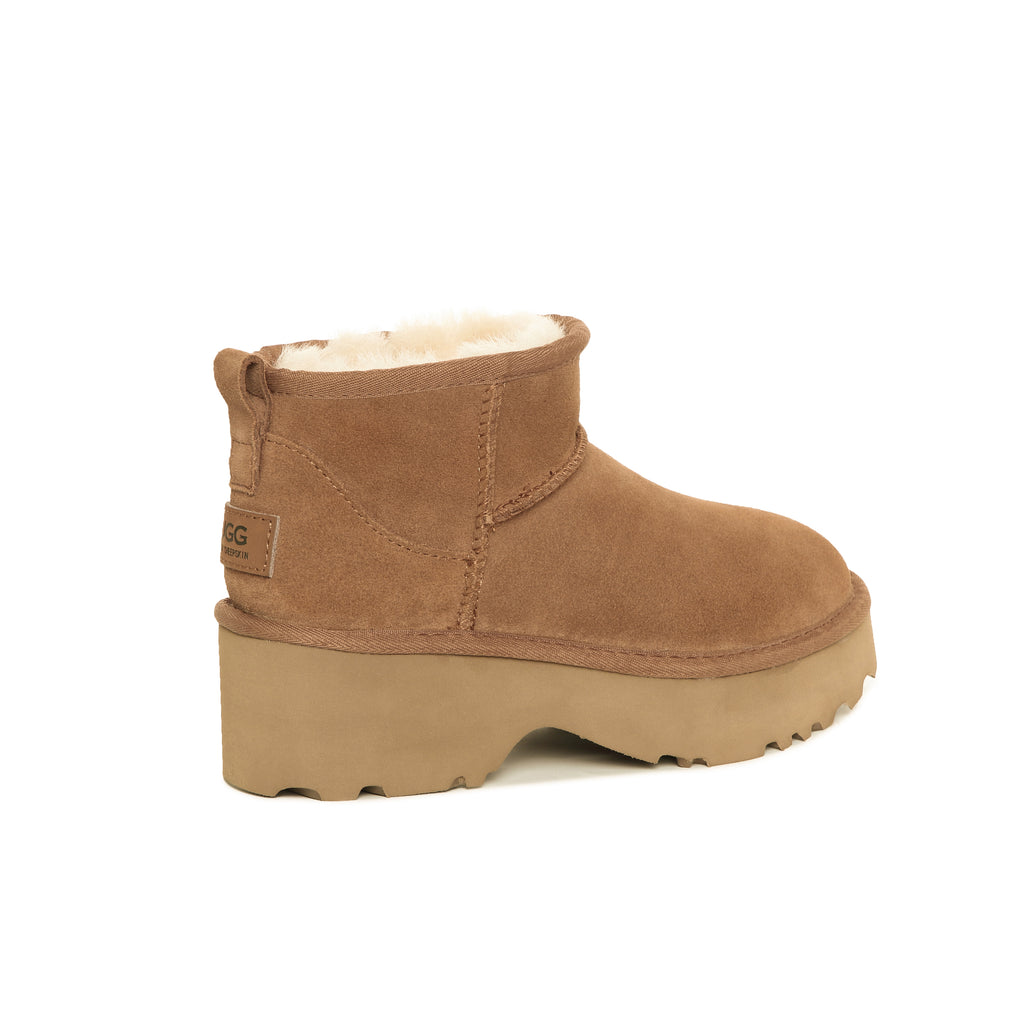 UGG Ultra Mini New Heights - Aussies UGG